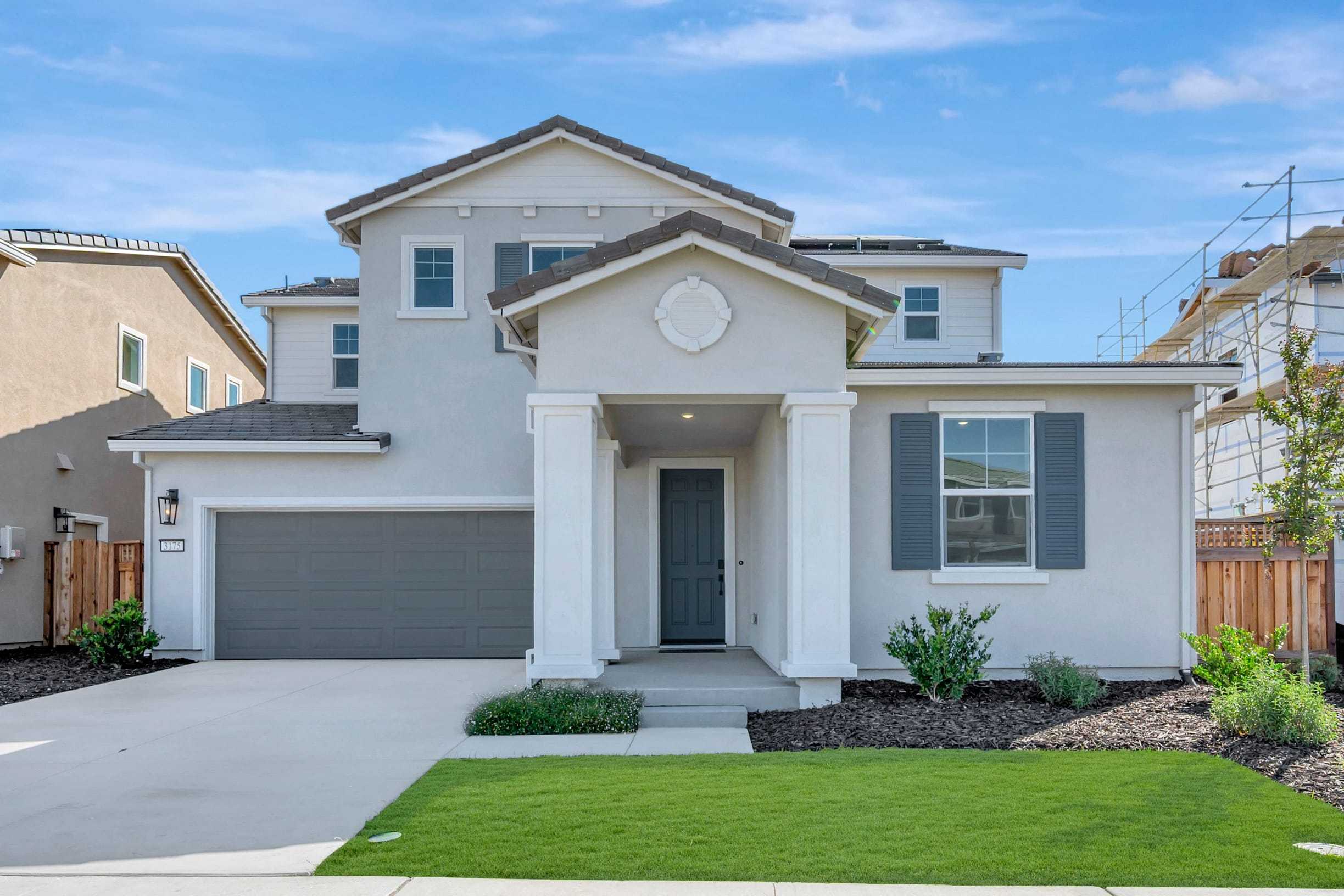 3175 Scott Edwards Lane (Plan 3)