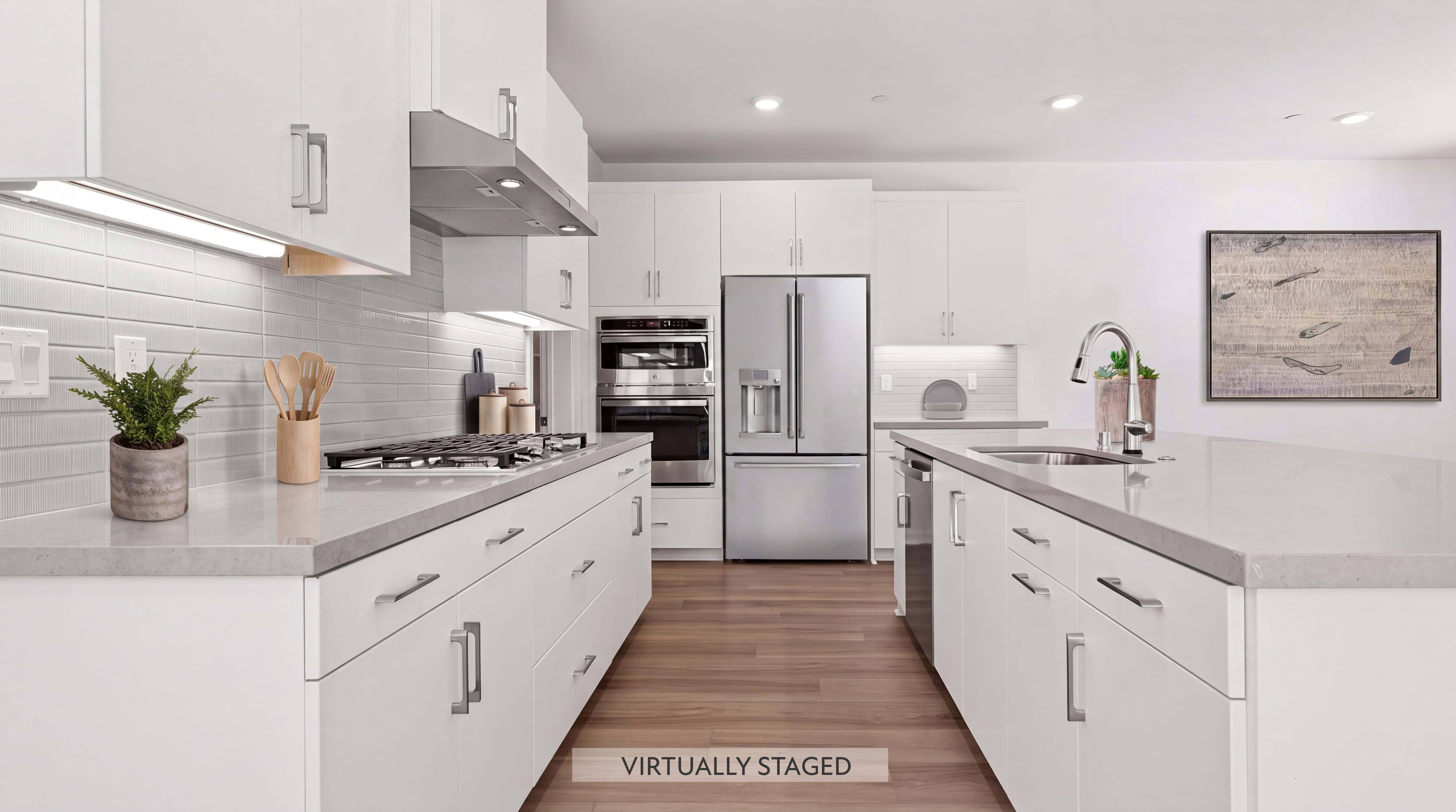 27322 Bear Paw Lane | Homesite 43