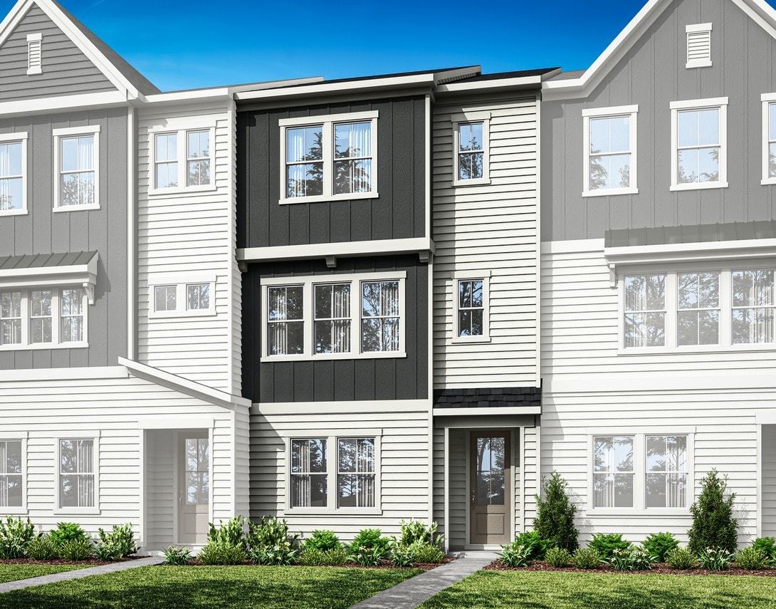 1103 Zelkova Lane