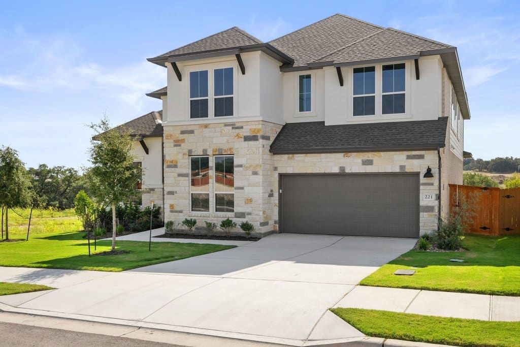 221 McMillian Drive