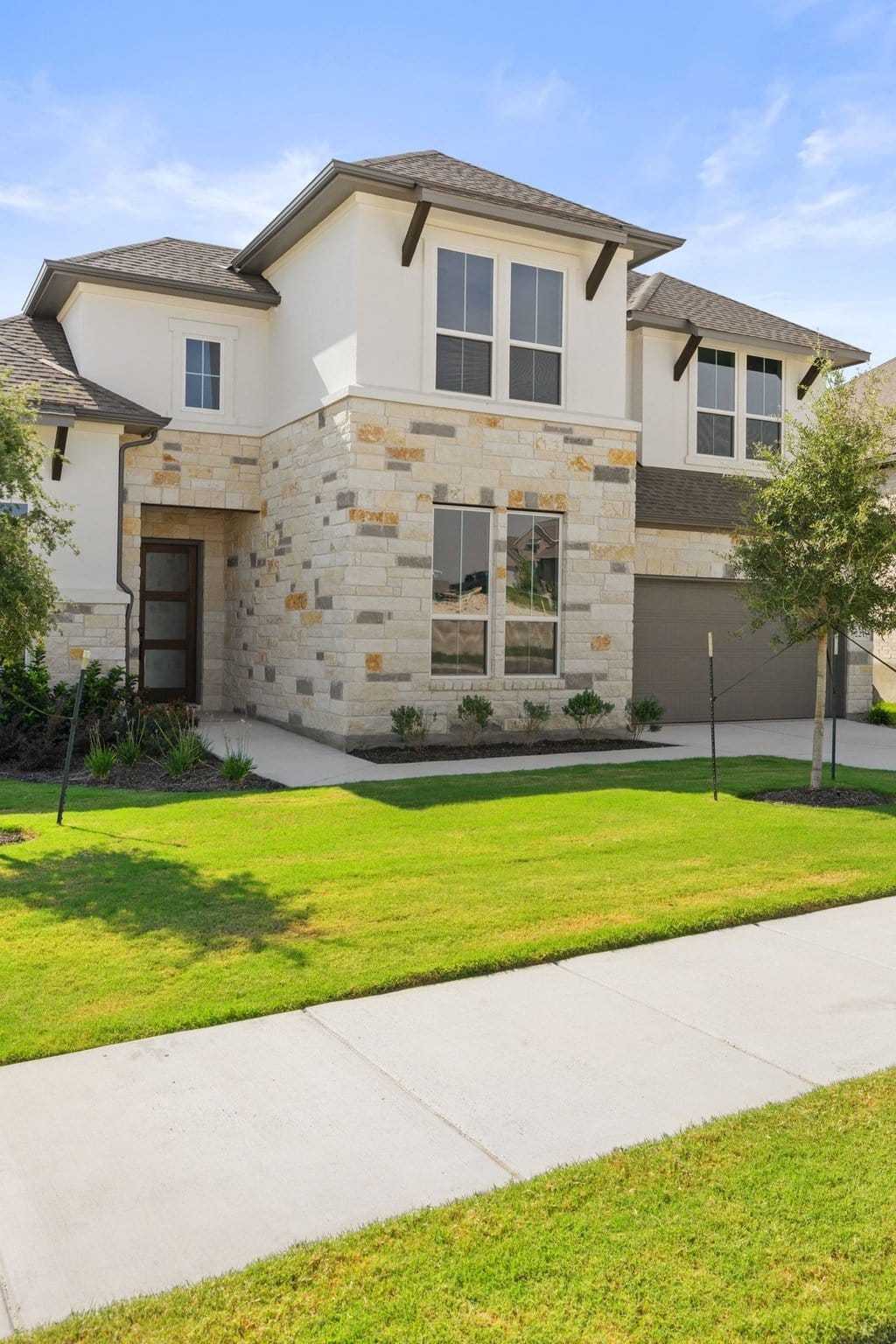 221 McMillian Drive