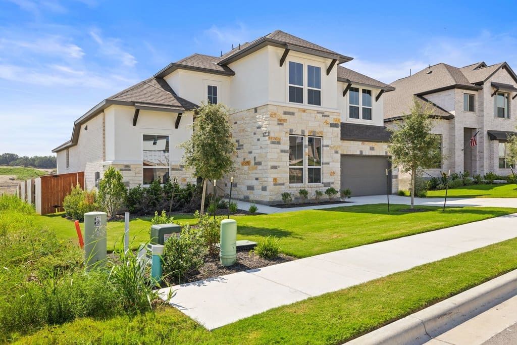 221 McMillian Drive
