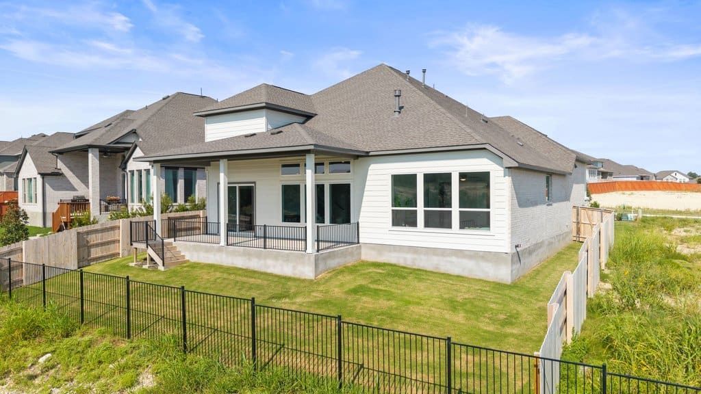 221 McMillian Drive