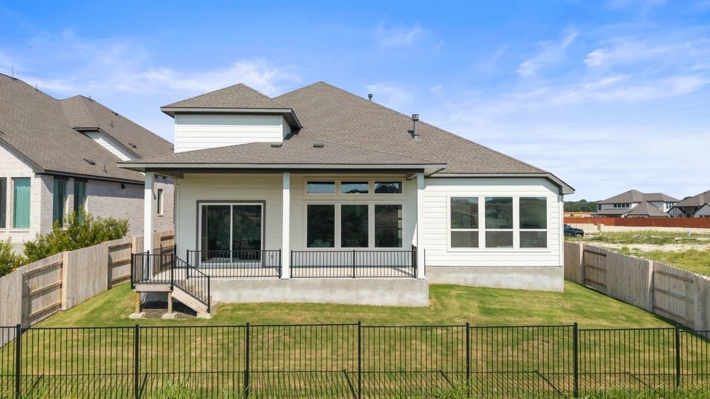 221 McMillian Drive