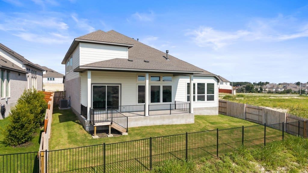 221 McMillian Drive