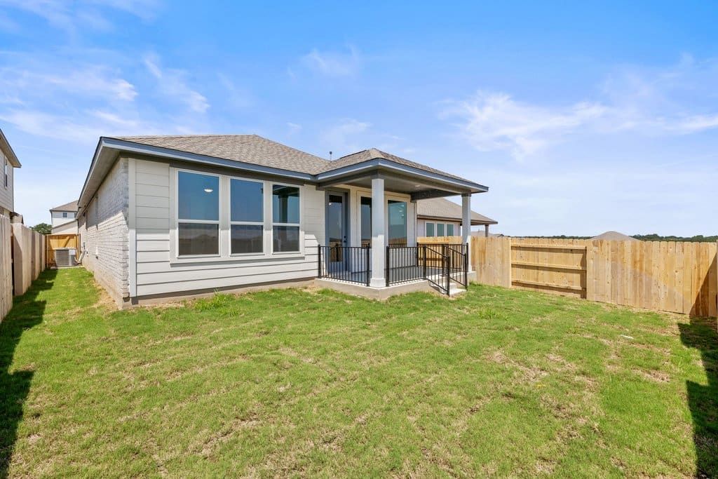 216 High Valley Drive