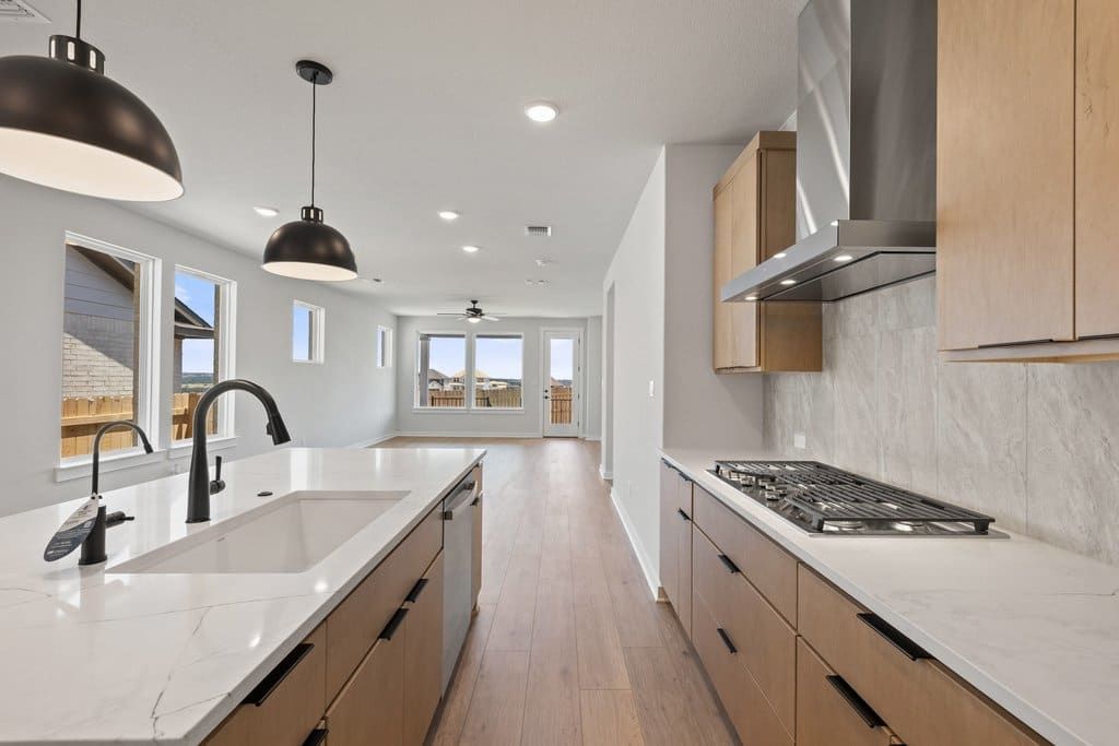216 High Valley Drive