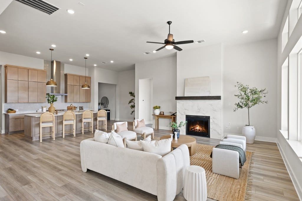 221 McMillian Drive