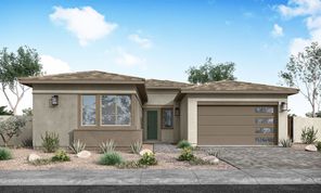 309 E LA ESTELA LN (Aspen Plan 4512)