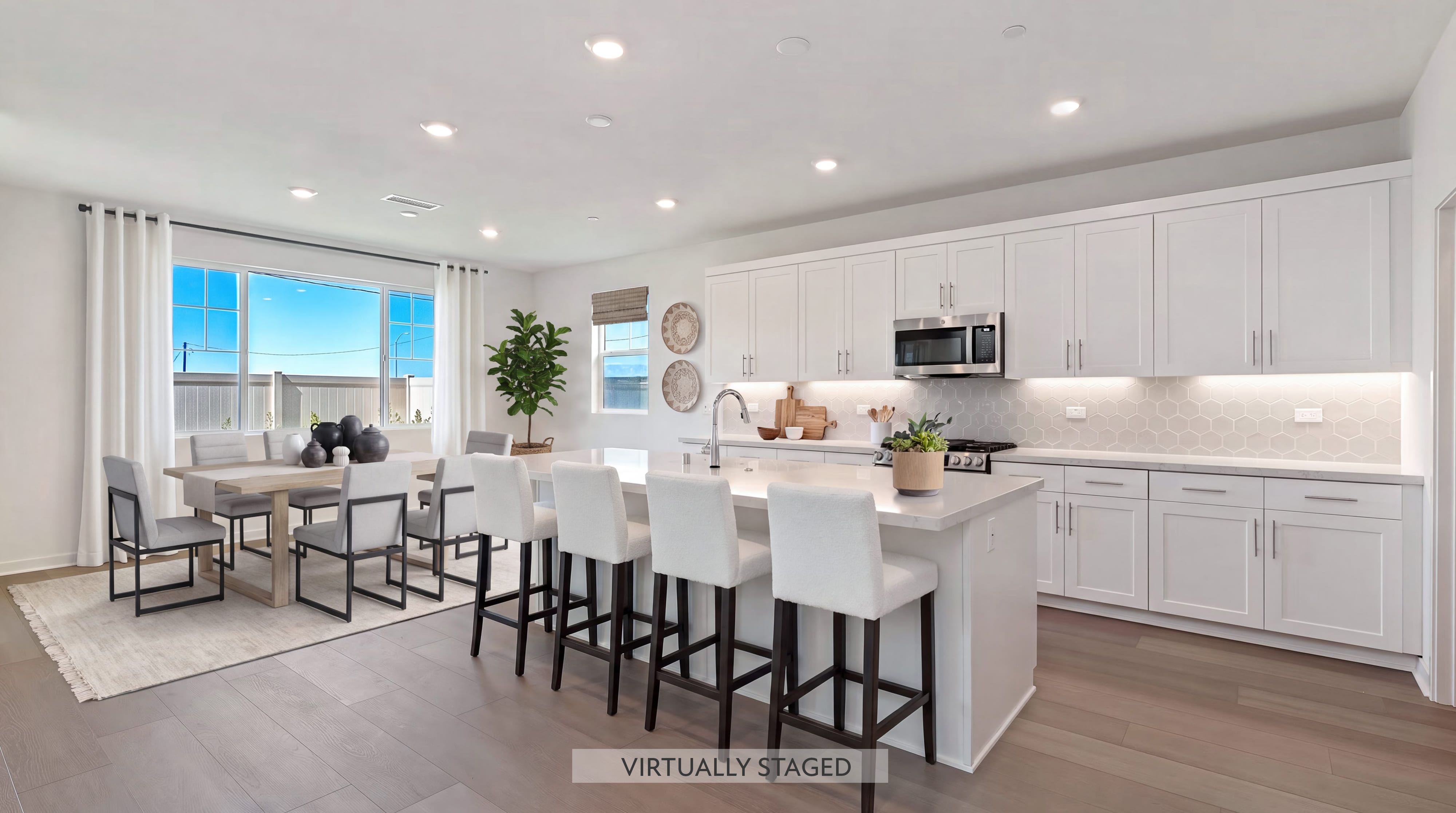 3812 Crossen Dr. | Homesite 82