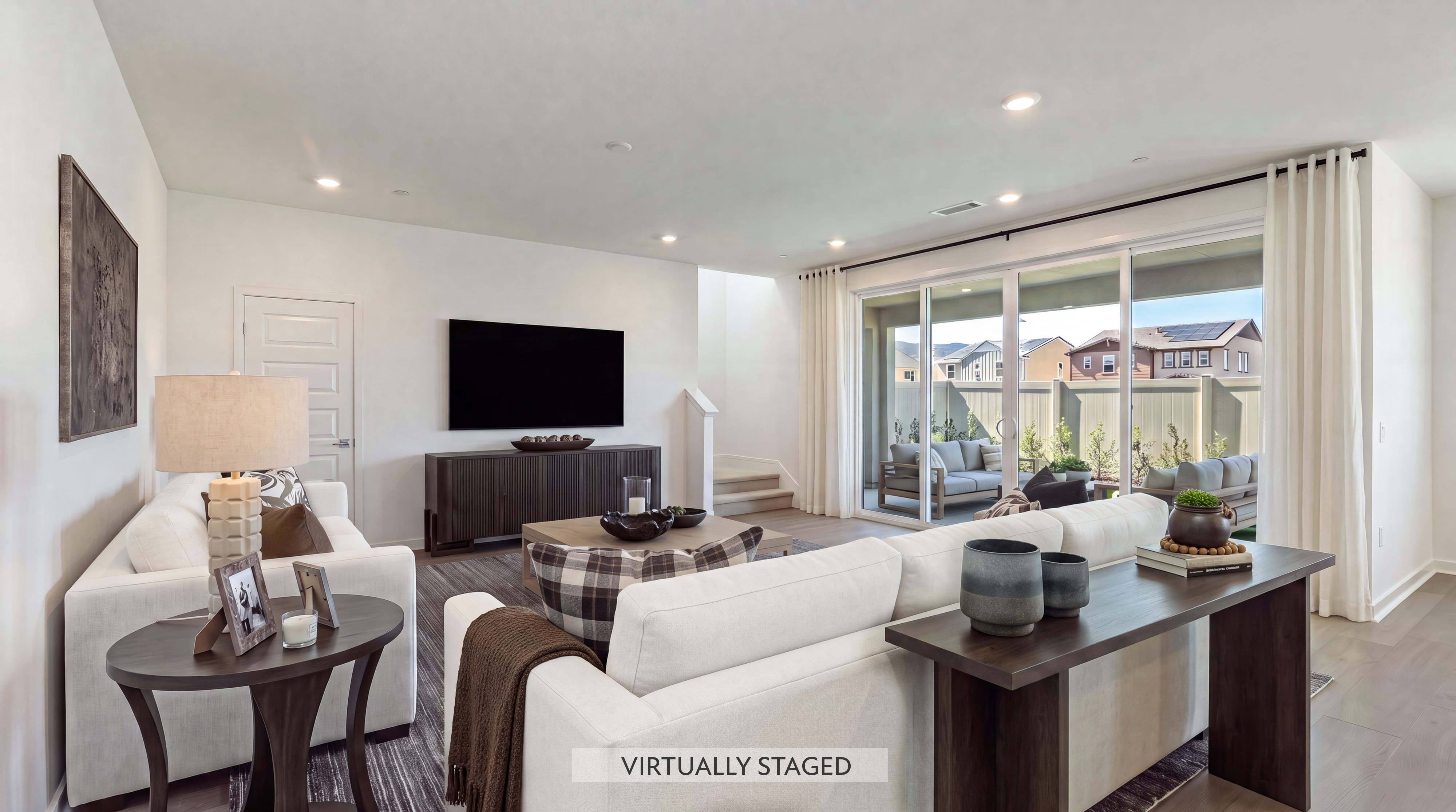 3812 Crossen Dr. | Homesite 82