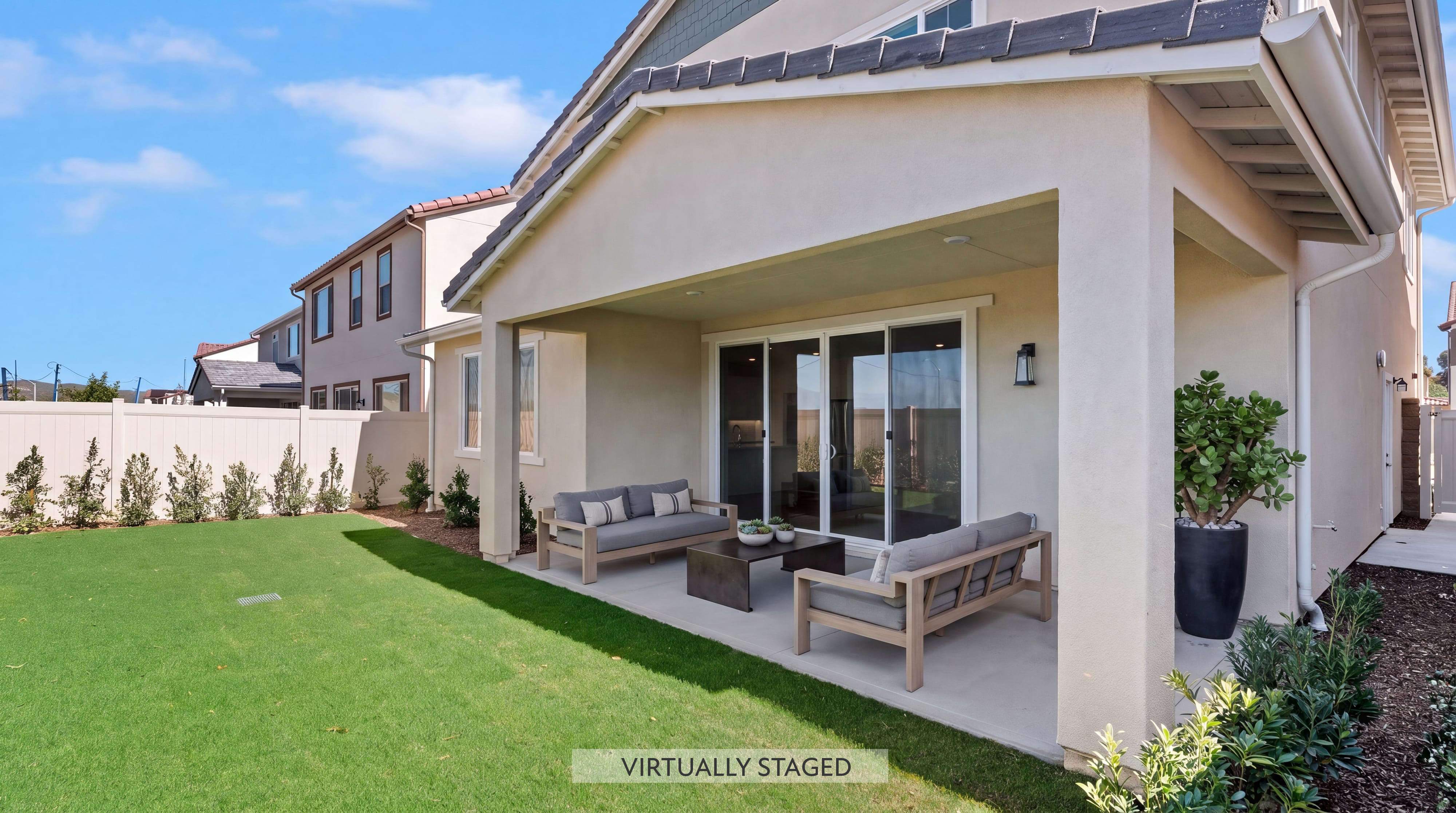 3812 Crossen Dr. | Homesite 82