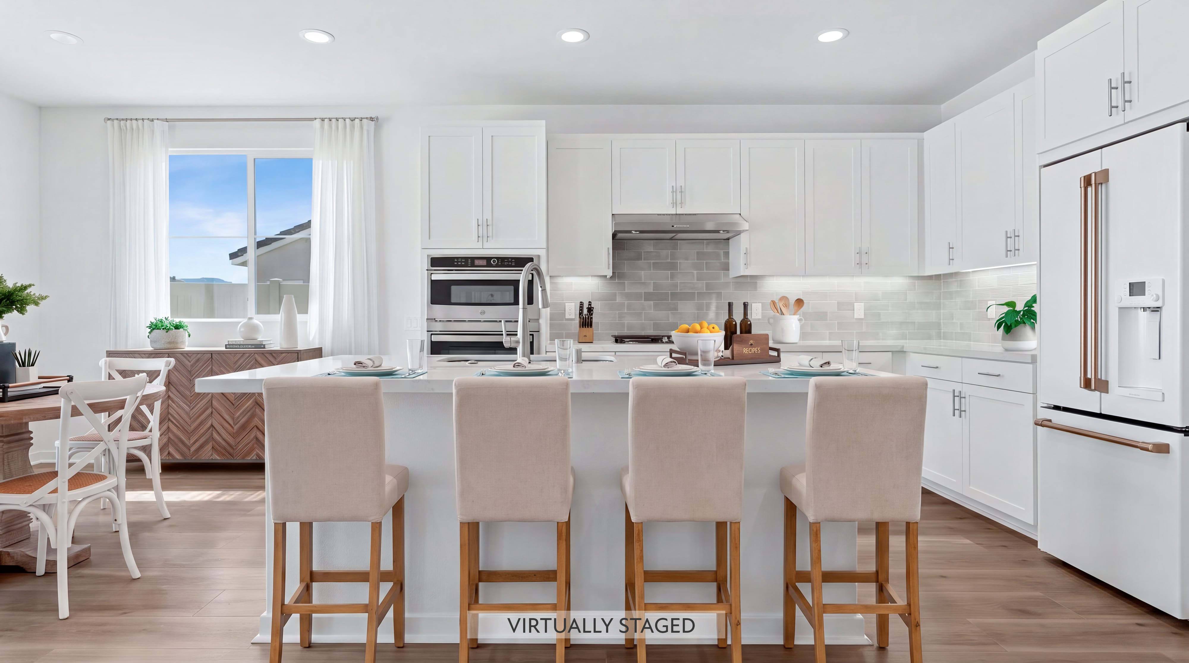 28916 VERTEX WAY | Homesite 180