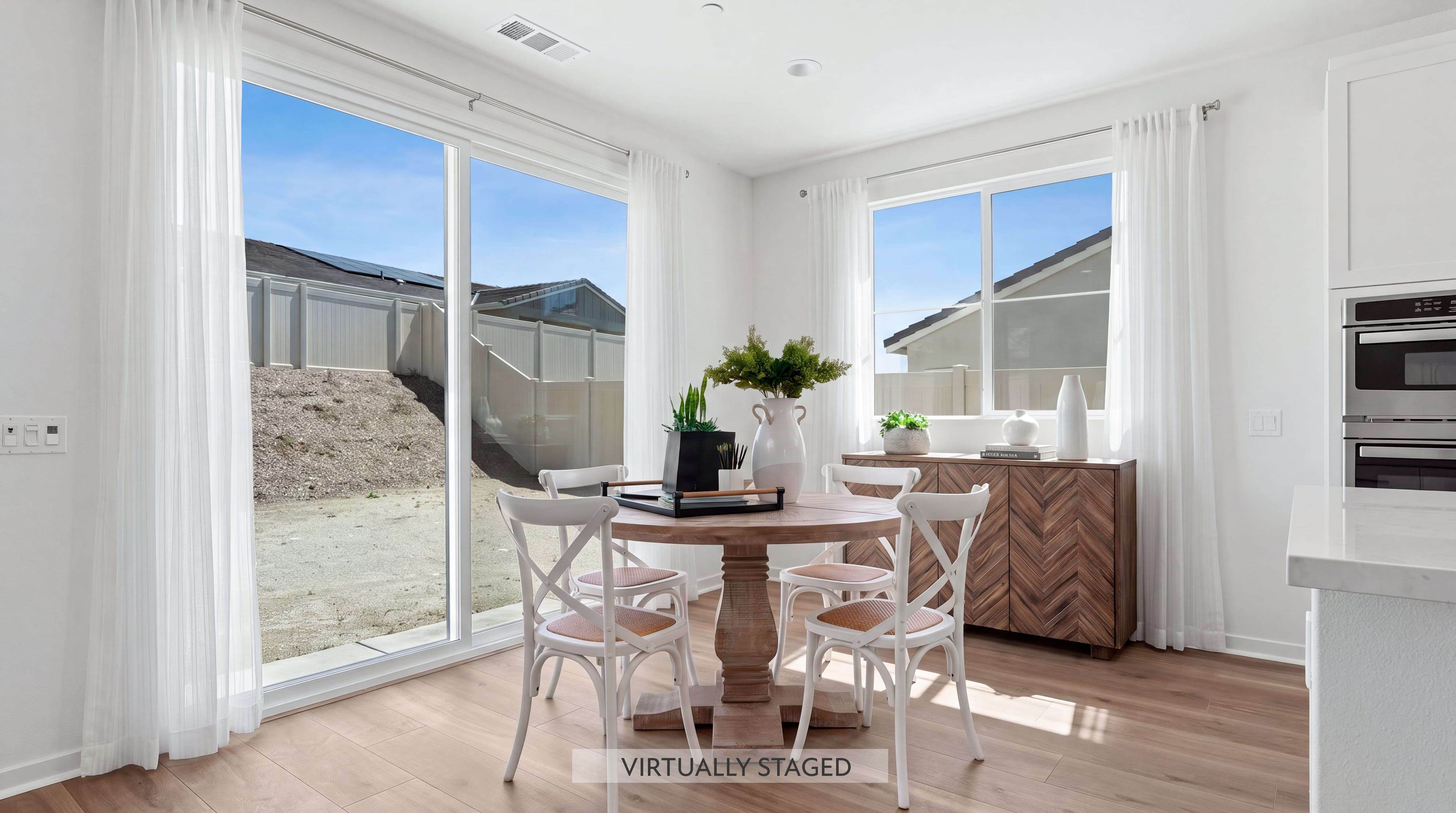 28916 VERTEX WAY | Homesite 180