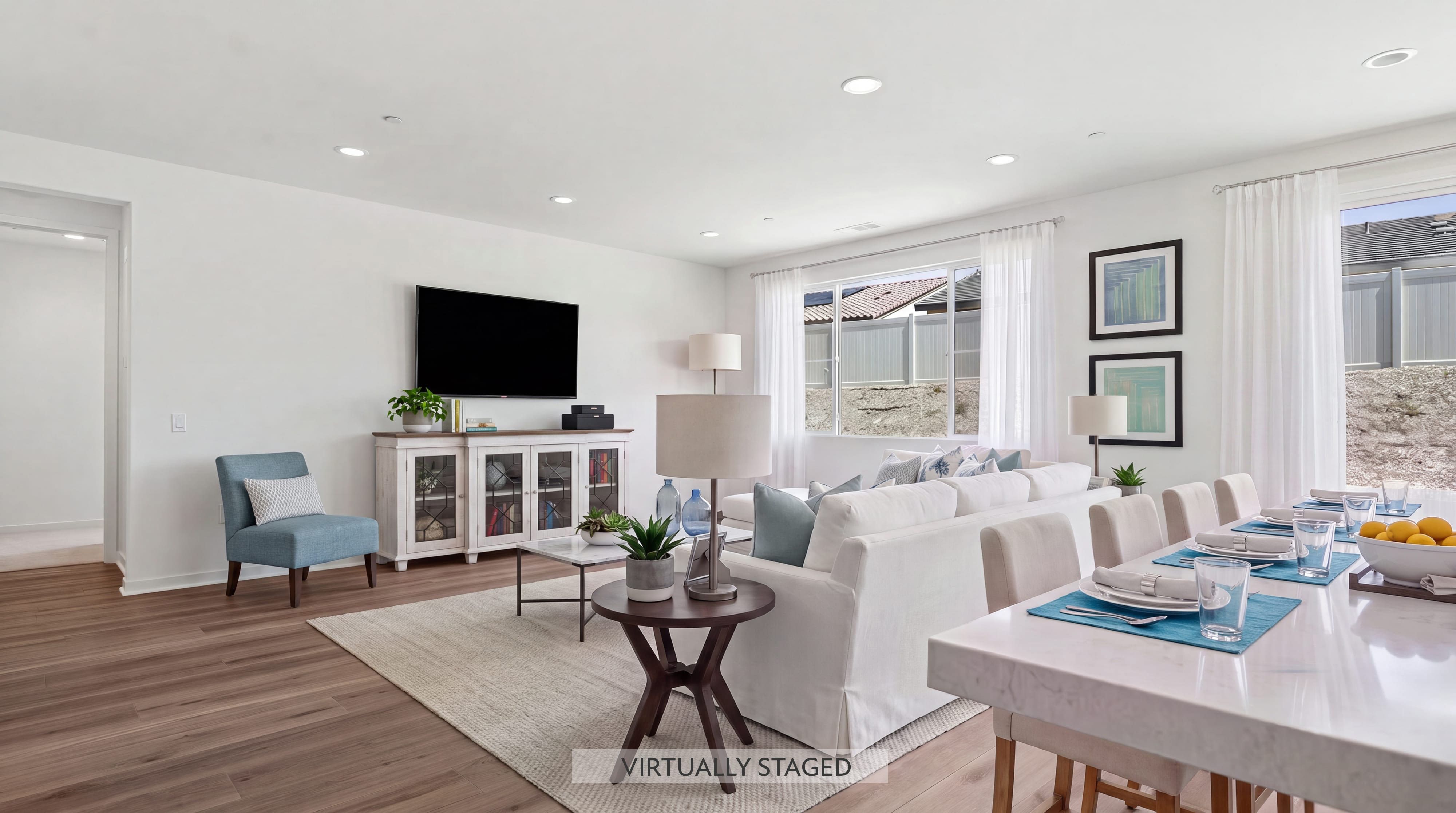 28916 VERTEX WAY | Homesite 180
