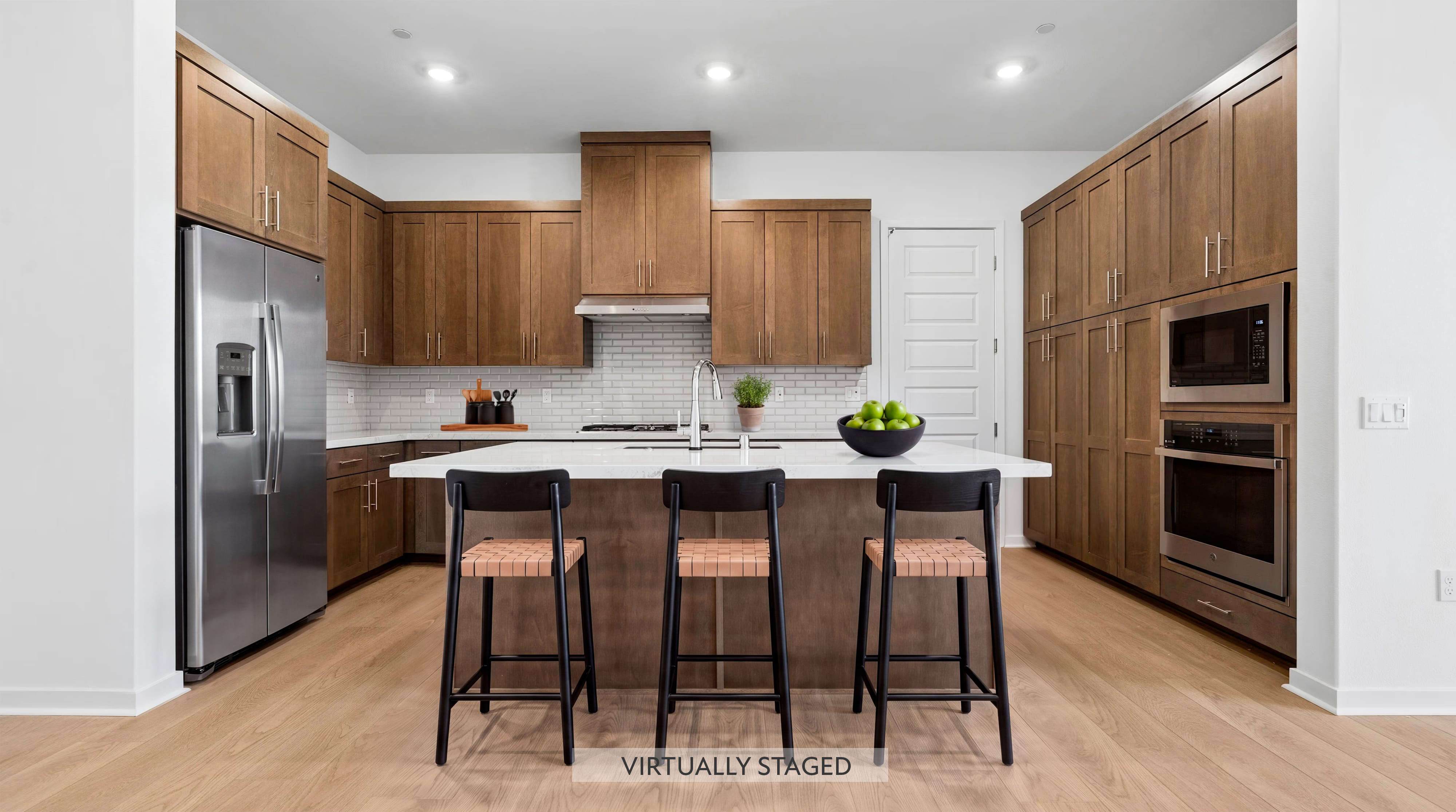 1525 Gavilán Ridge | Homesite 72