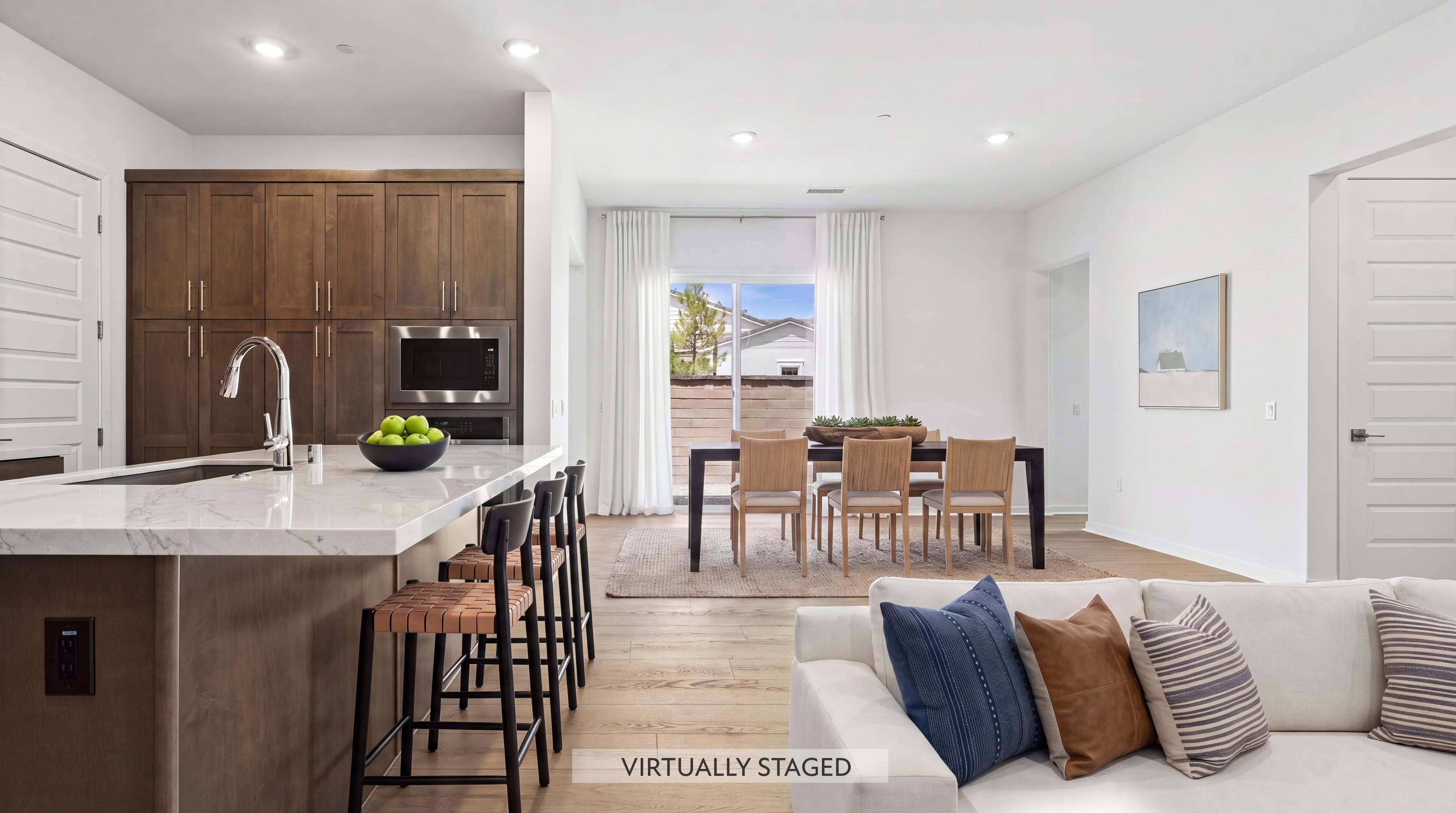 1525 Gavilán Ridge | Homesite 72