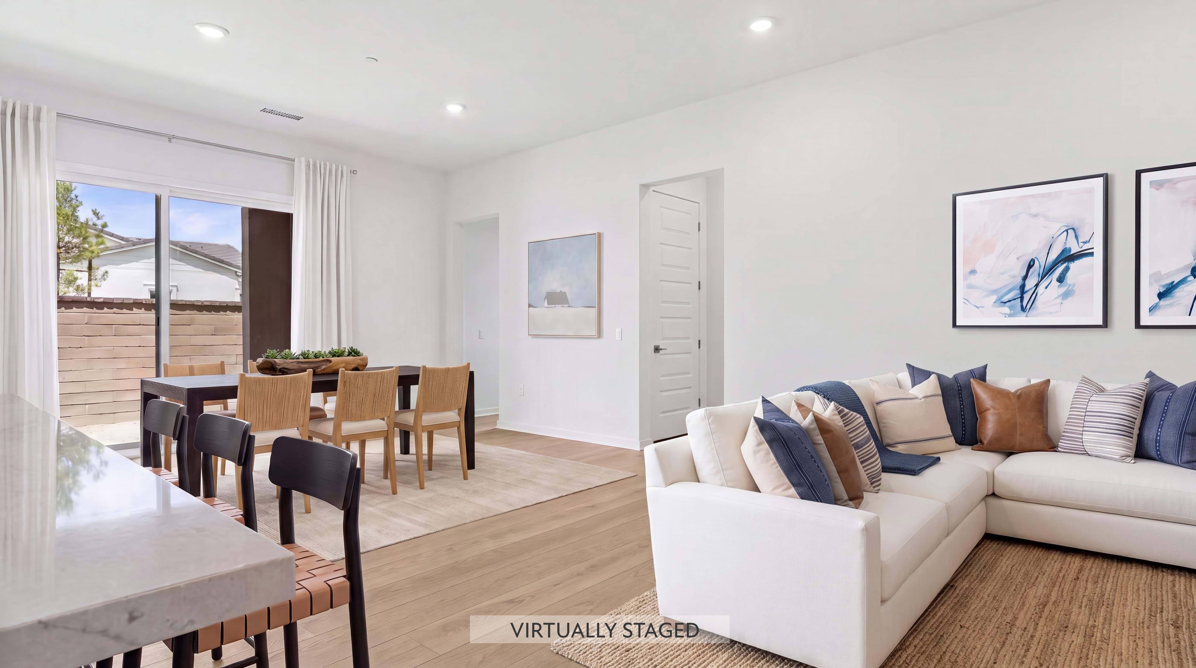 1525 Gavilán Ridge | Homesite 72