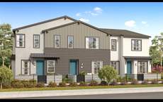 Taylor Terrace: Vista, California - Tri Pointe Homes