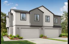Halo At Nova 360: San Diego, California - Tri Pointe Homes