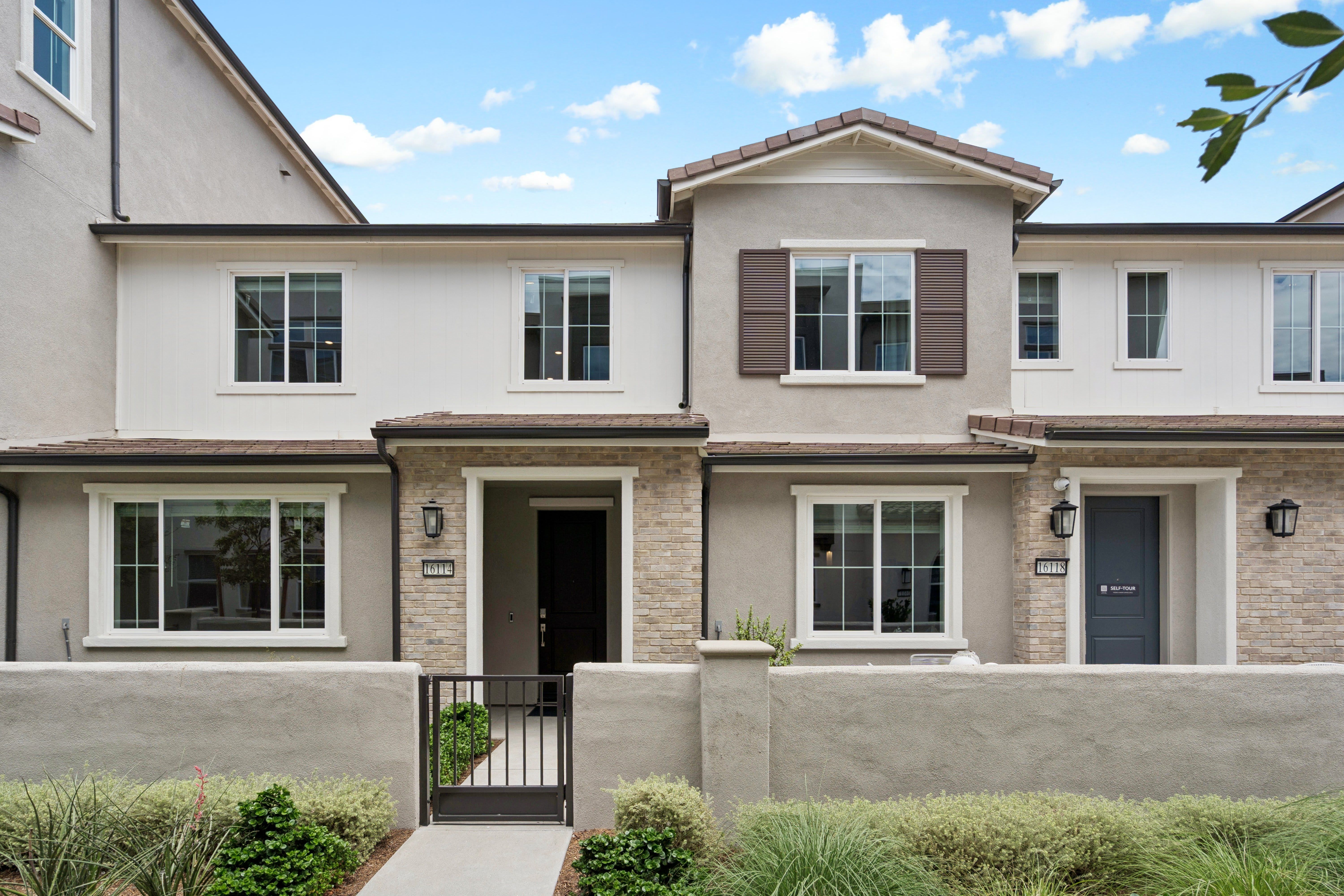 16114 Currant Lane (Plan 3)