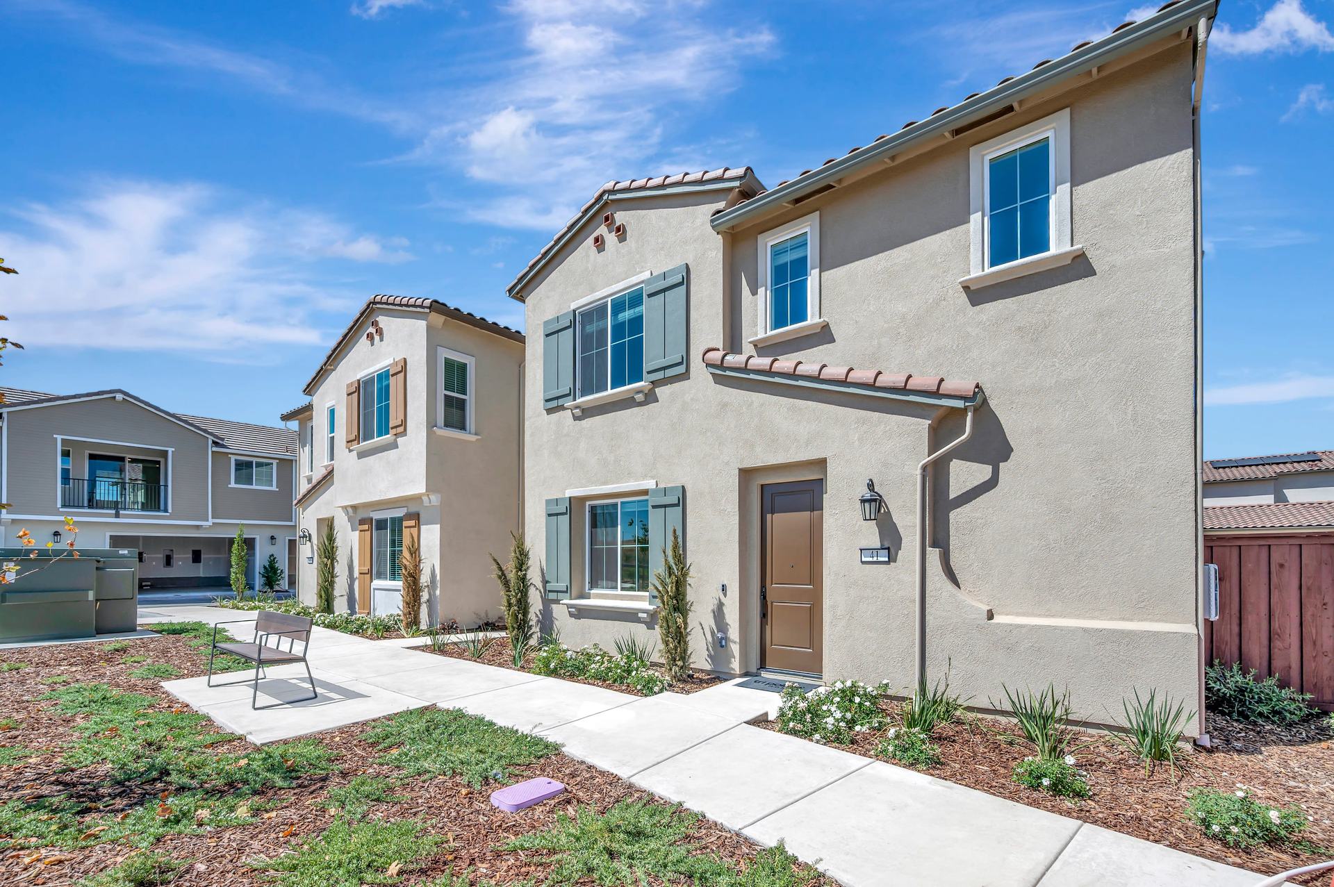 14545 Southpointe Drive #41