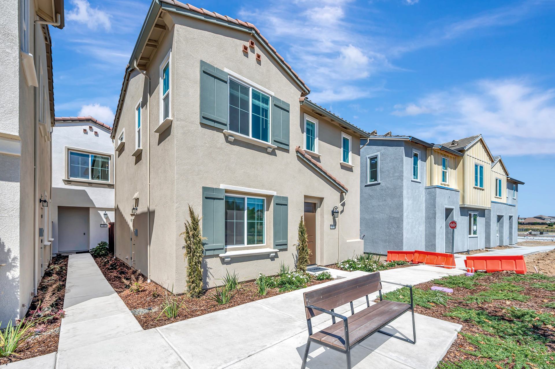14545 Southpointe Drive #41