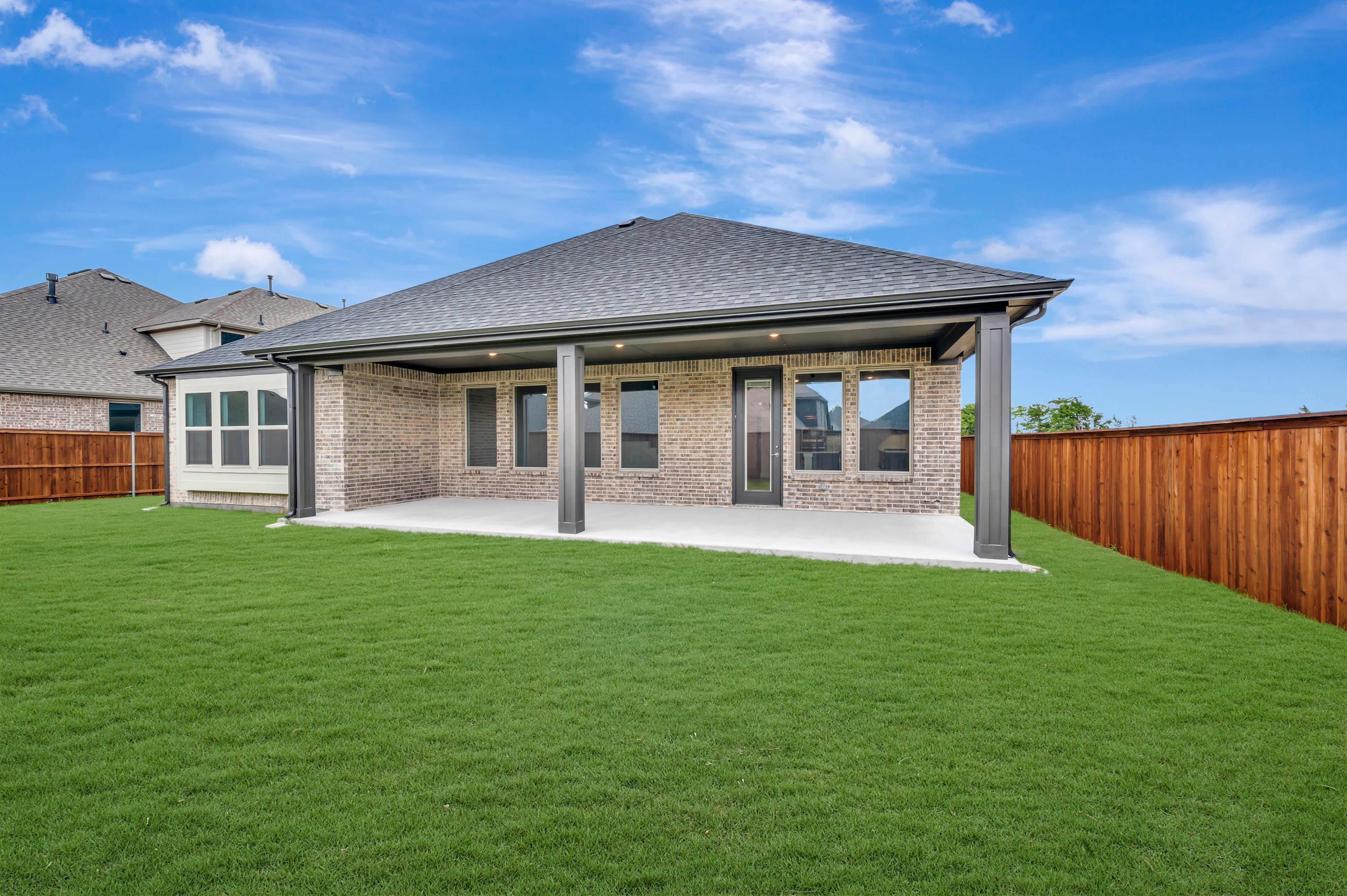4848 Cedar Bluff Trail