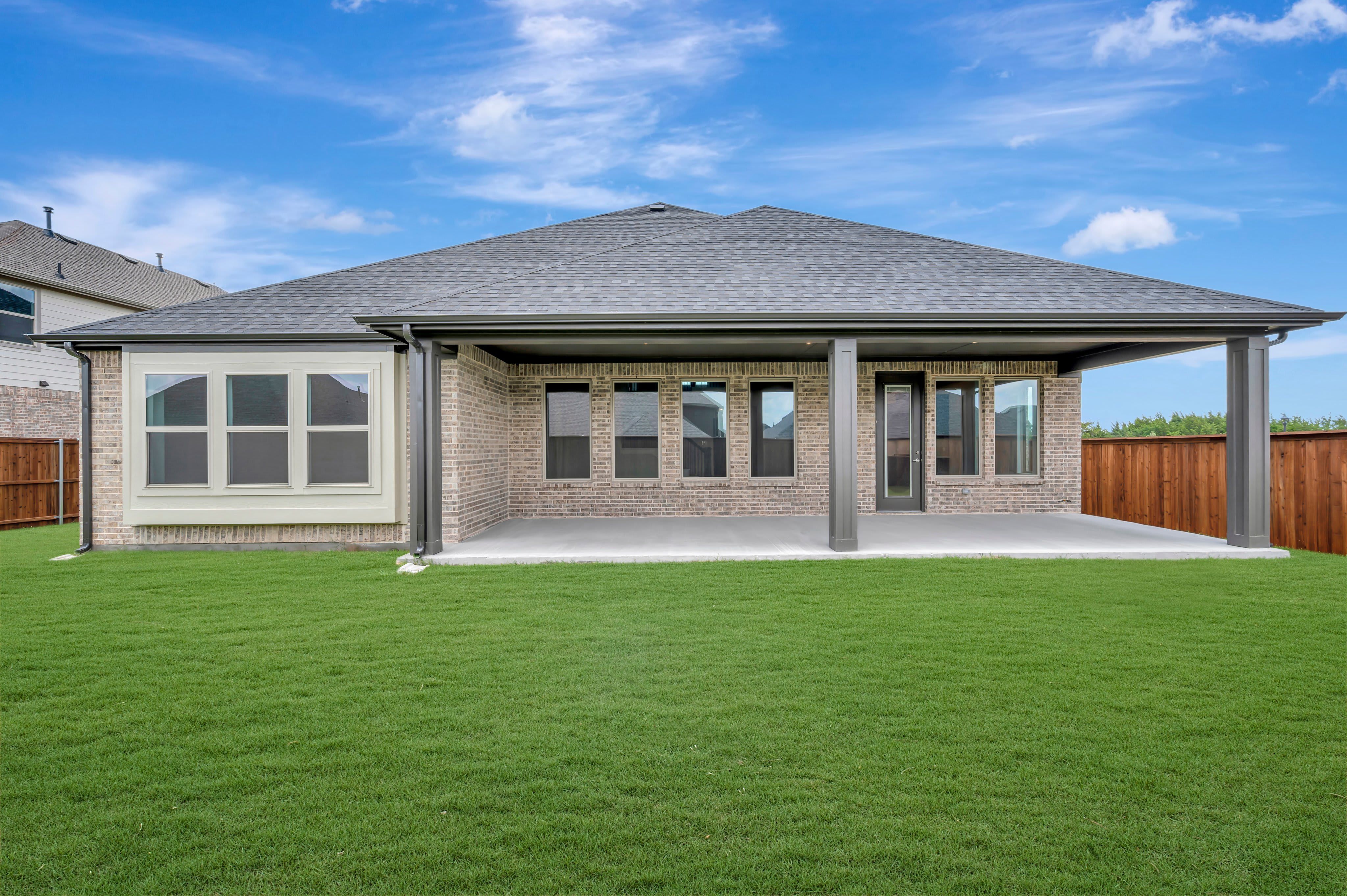 4848 Cedar Bluff Trail