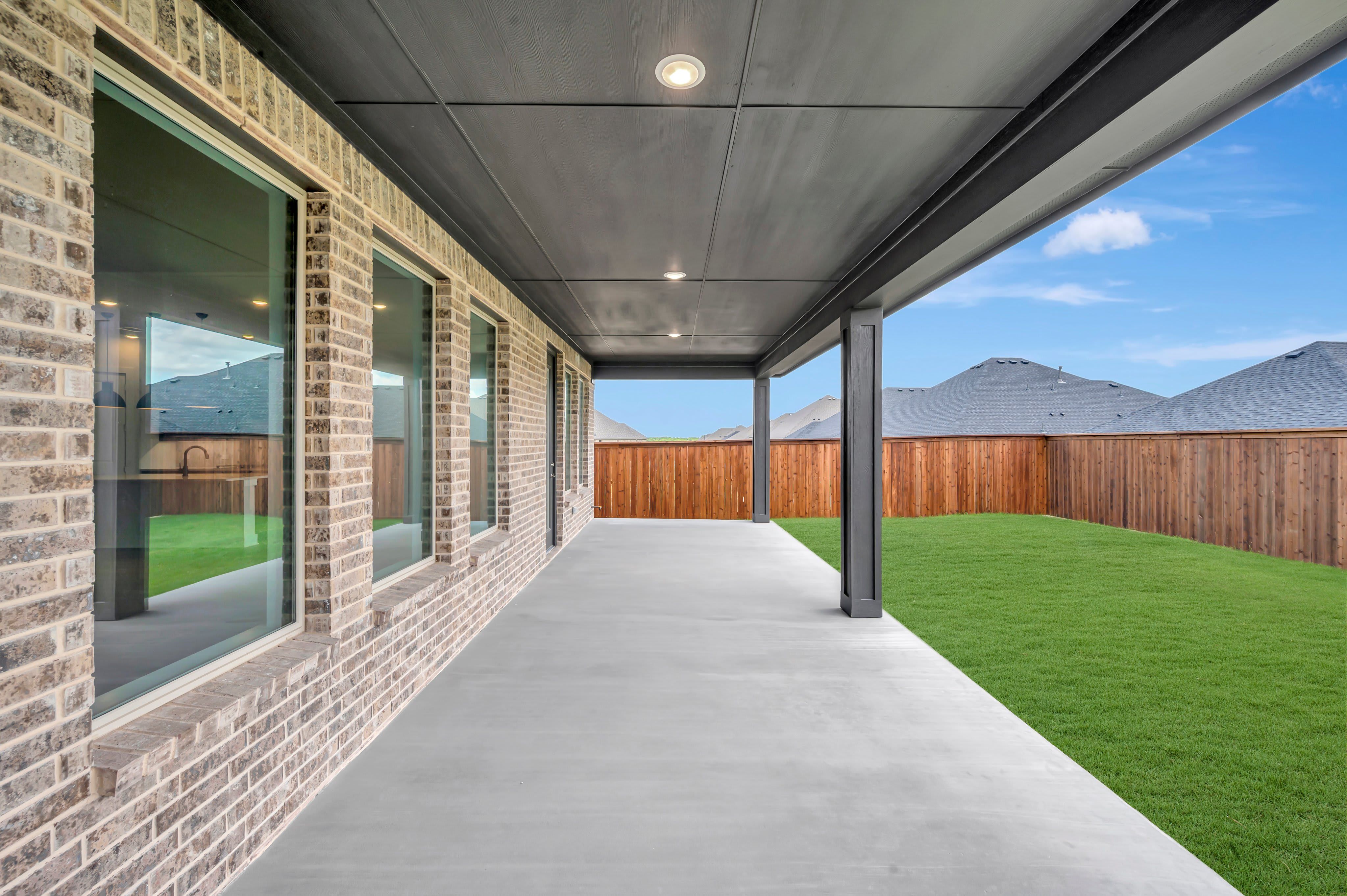 4848 Cedar Bluff Trail