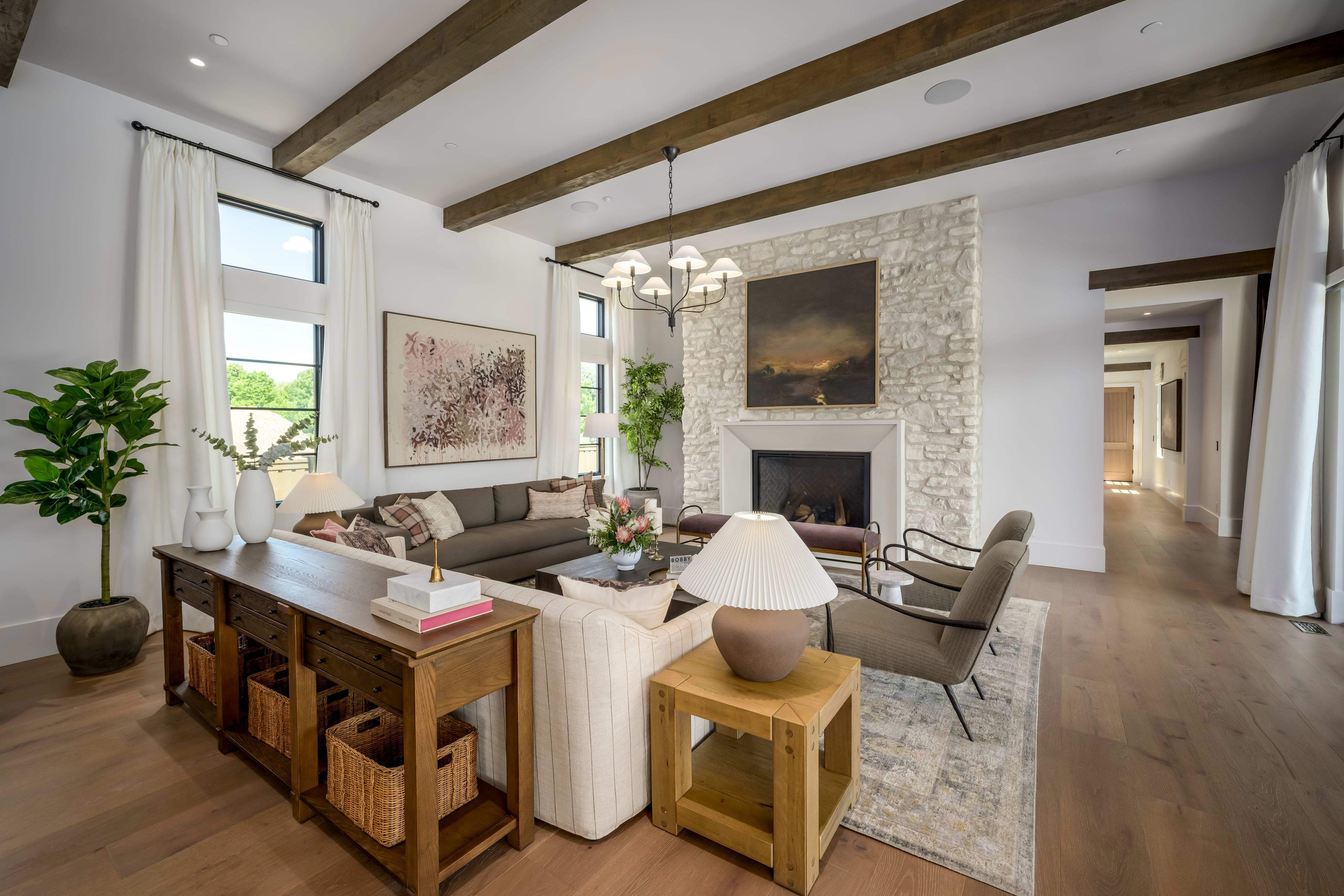 Homesite 4