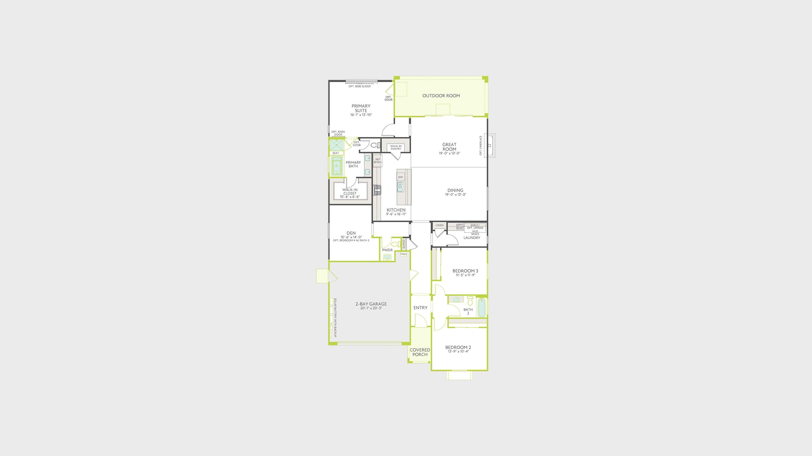 18164 Aerie Way | HS 54