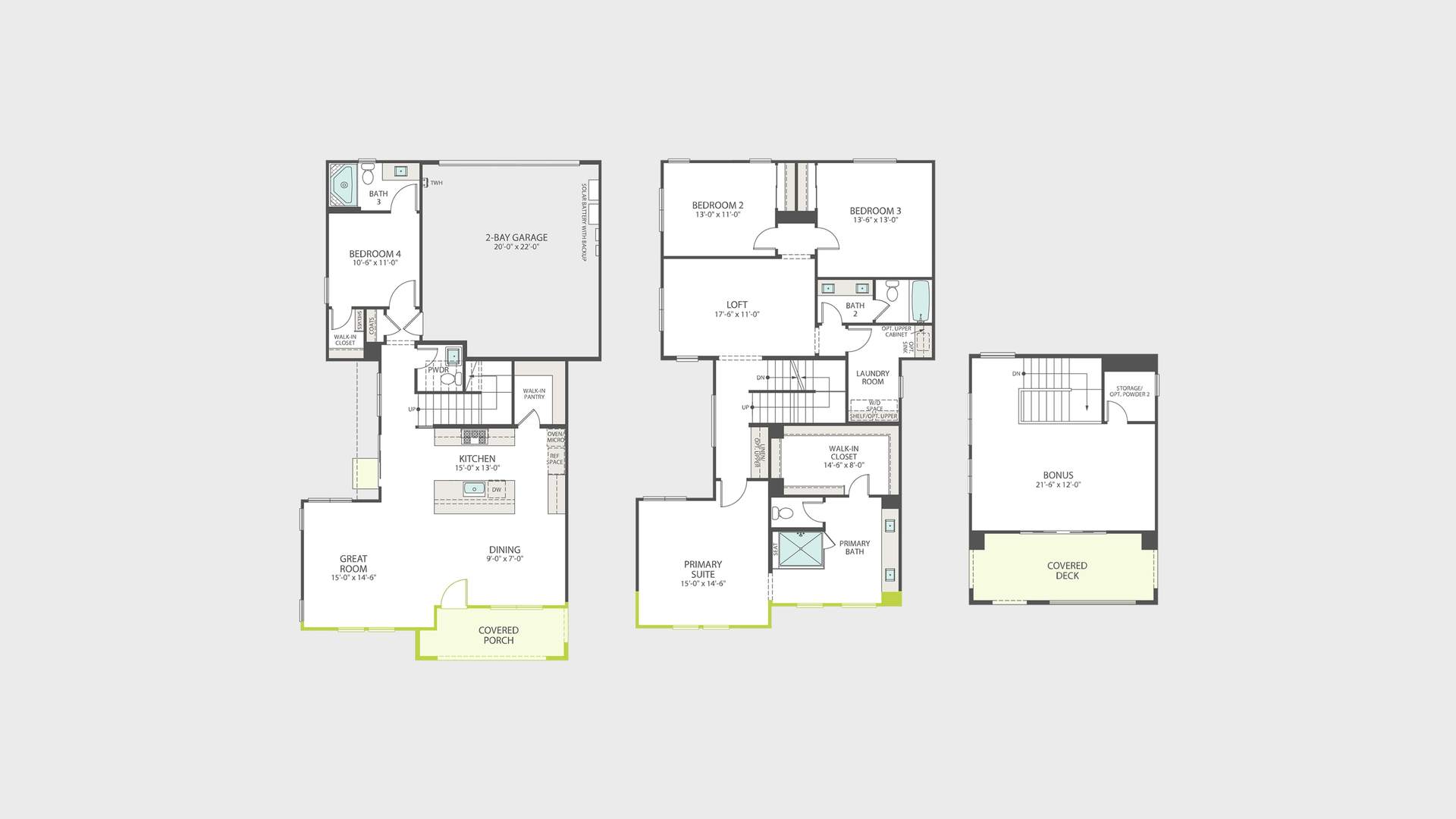 26985 Echo Mountain Way | HS 20