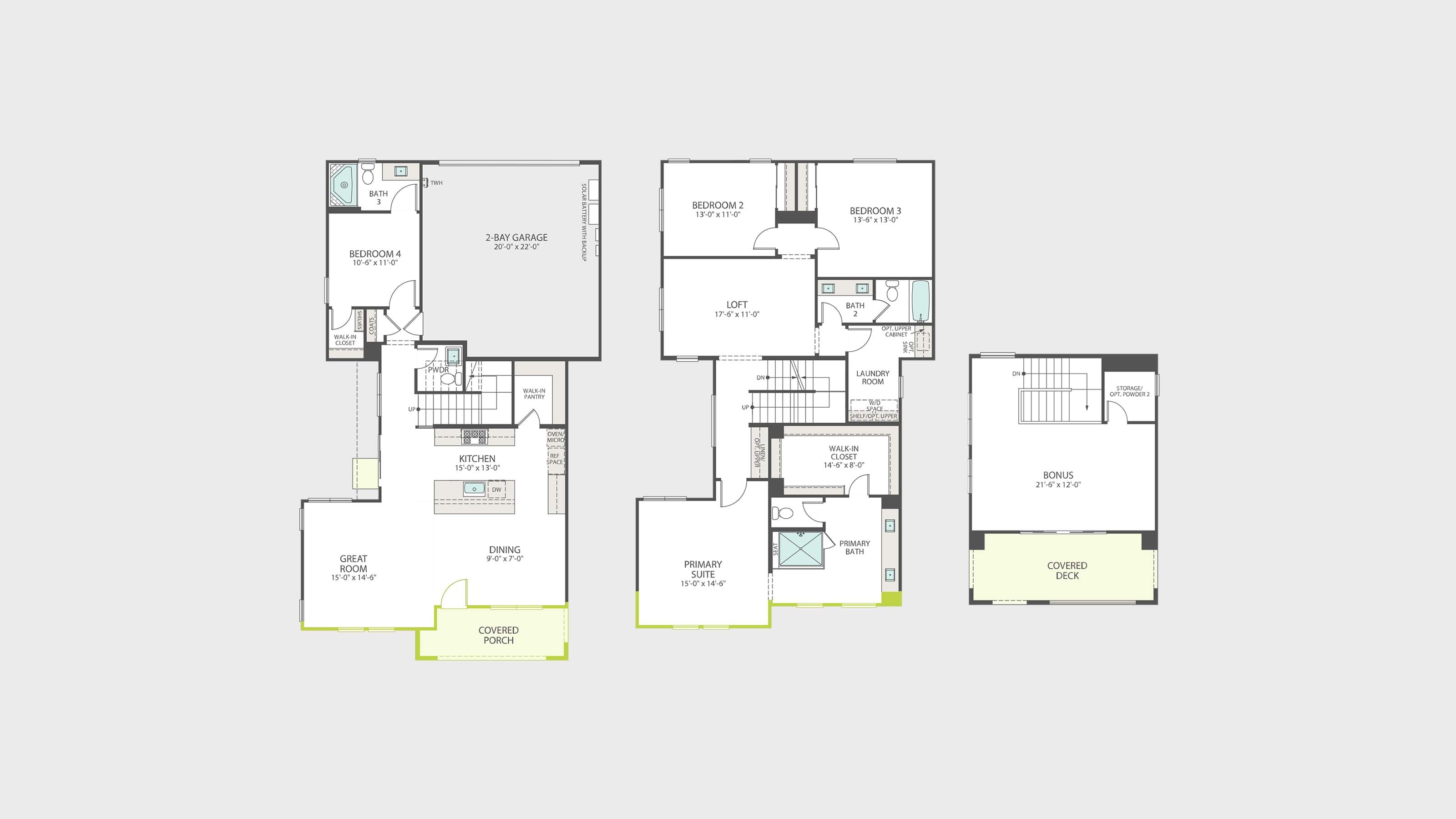 26985 Echo Mountain Way | HS 20