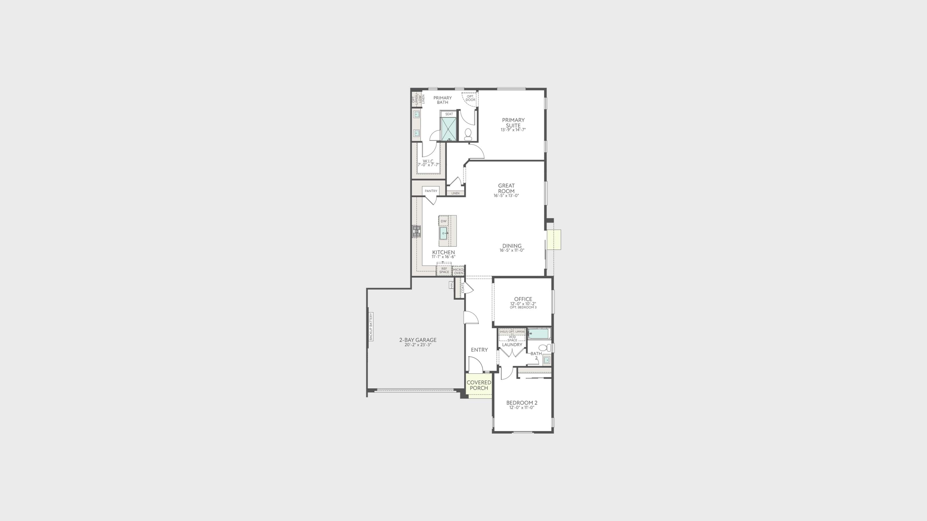 1572 Gavilan Ridge | HS 9