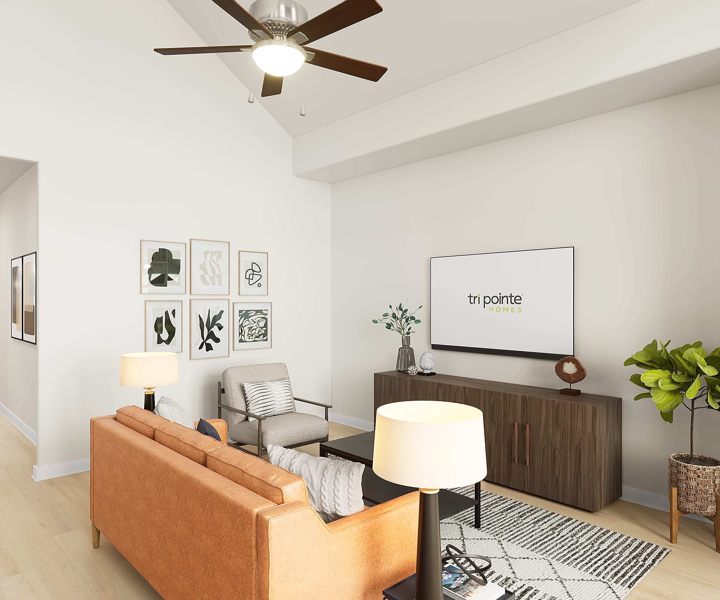 13504 Ann Marie Drive