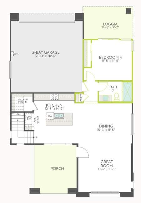 12236 Summer Bloom Lane