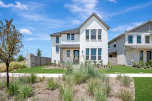 3724 Outpost Trail (Walker)