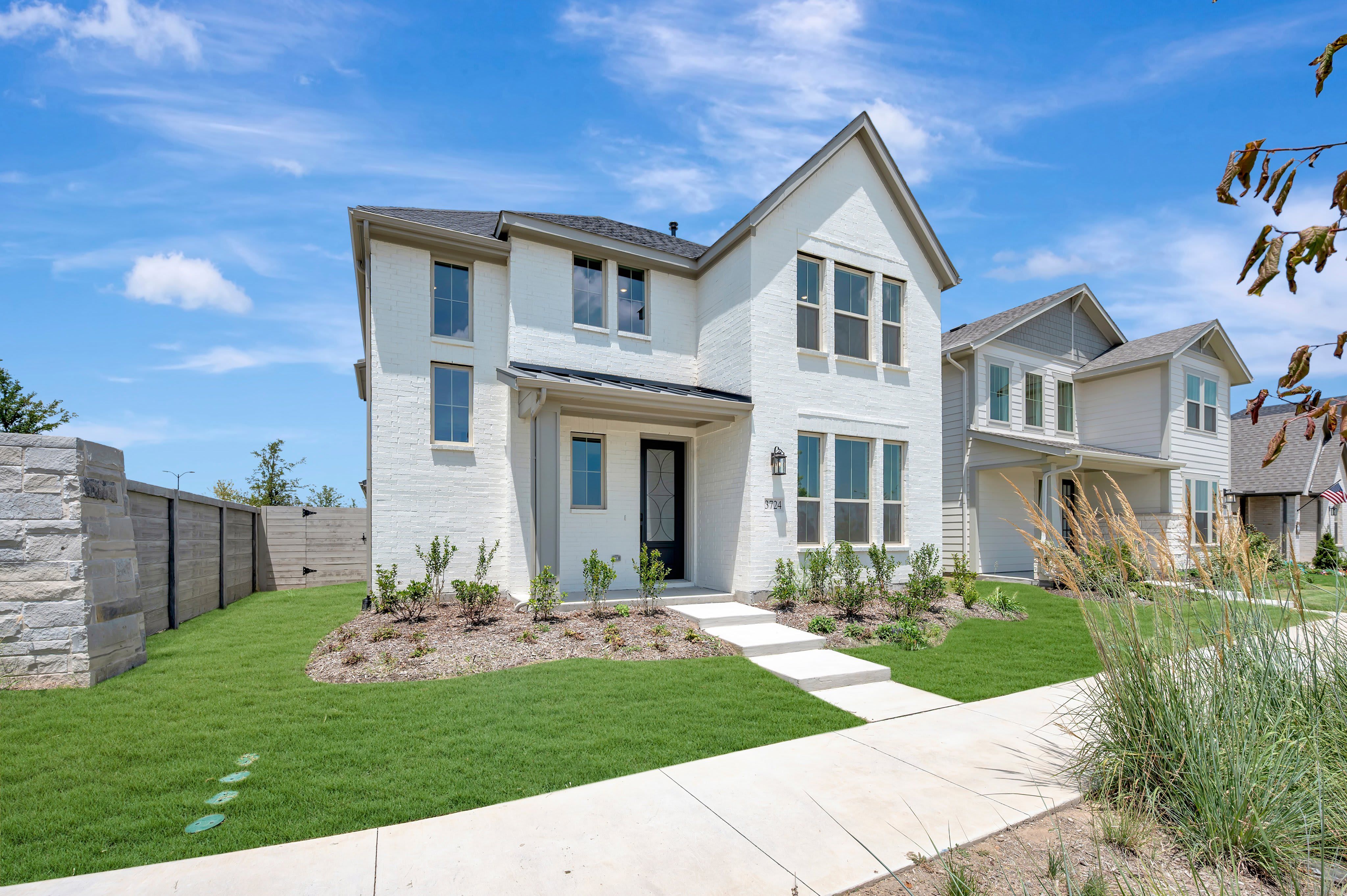3724 Outpost Trail