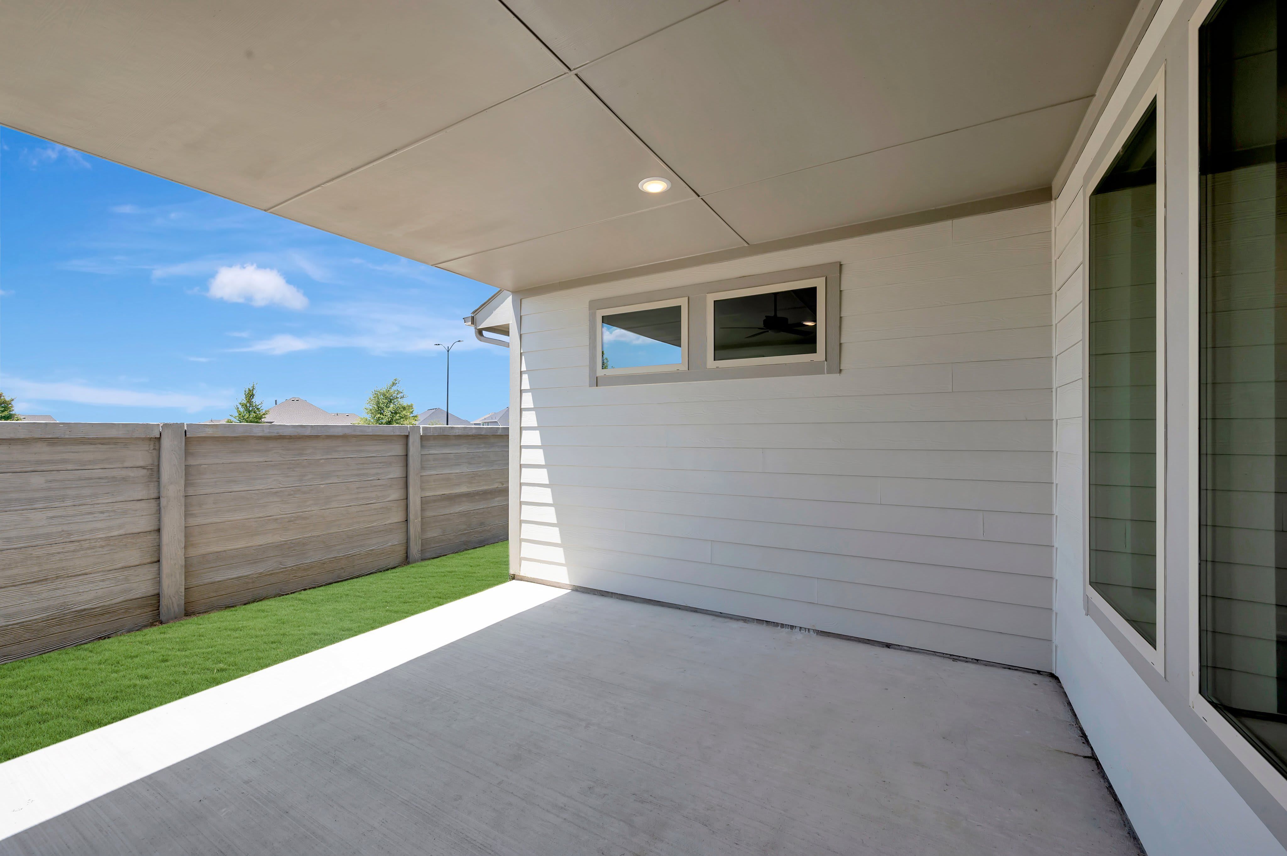 3724 Outpost Trail