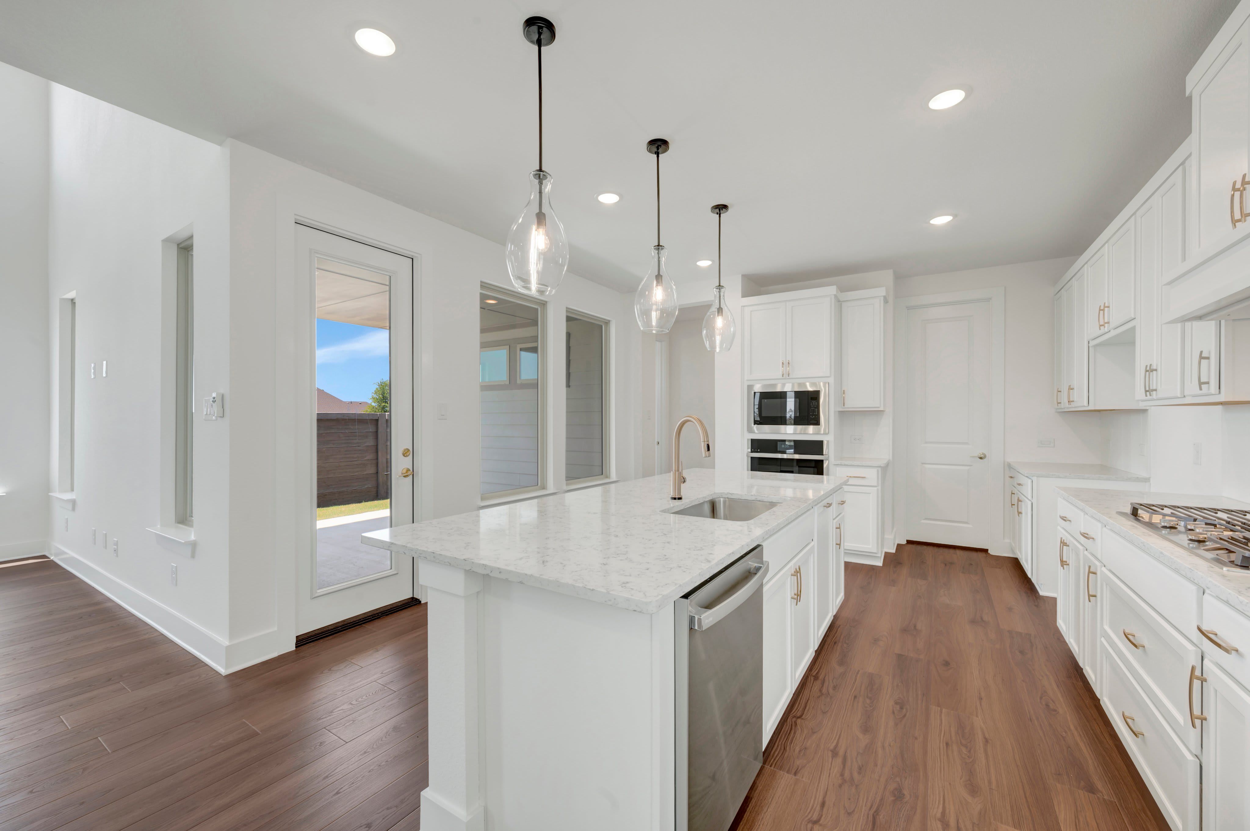 3724 Outpost Trail