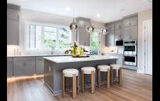 Polaris Square: North Bethesda, Maryland - Tri Pointe Homes