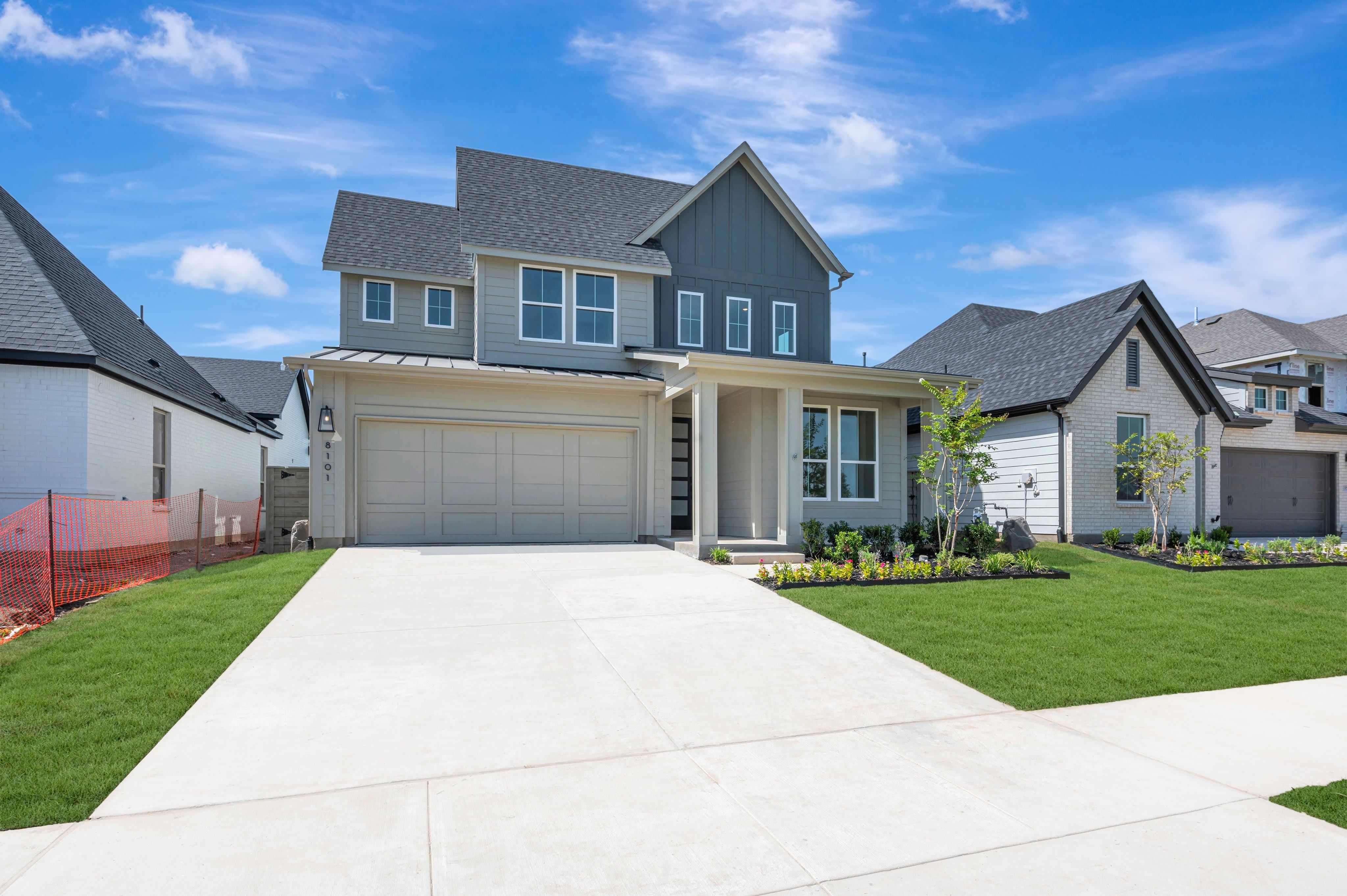 8101 Autumn Sage Trail