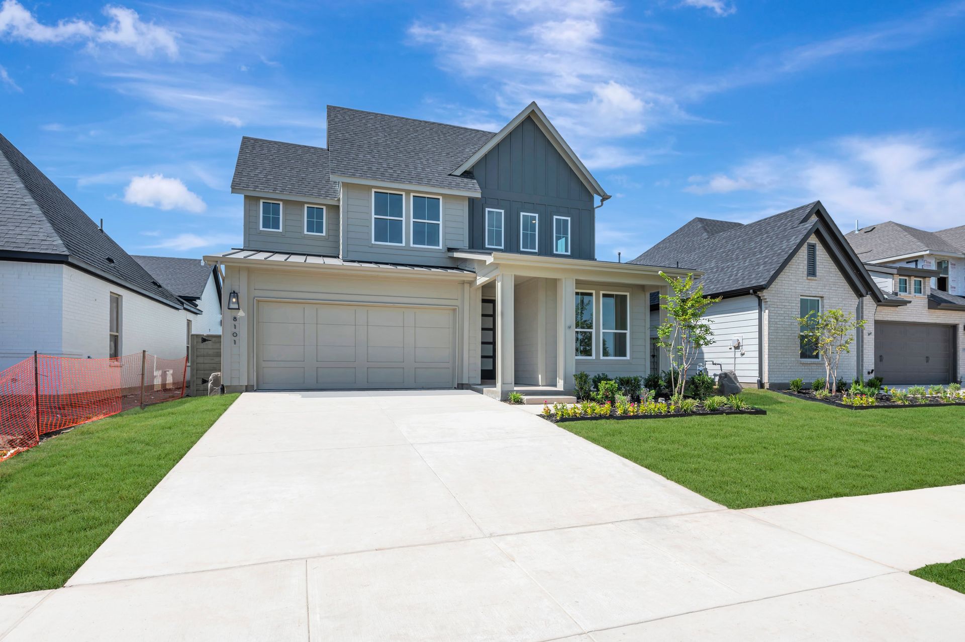 8101 Autumn Sage Trail
