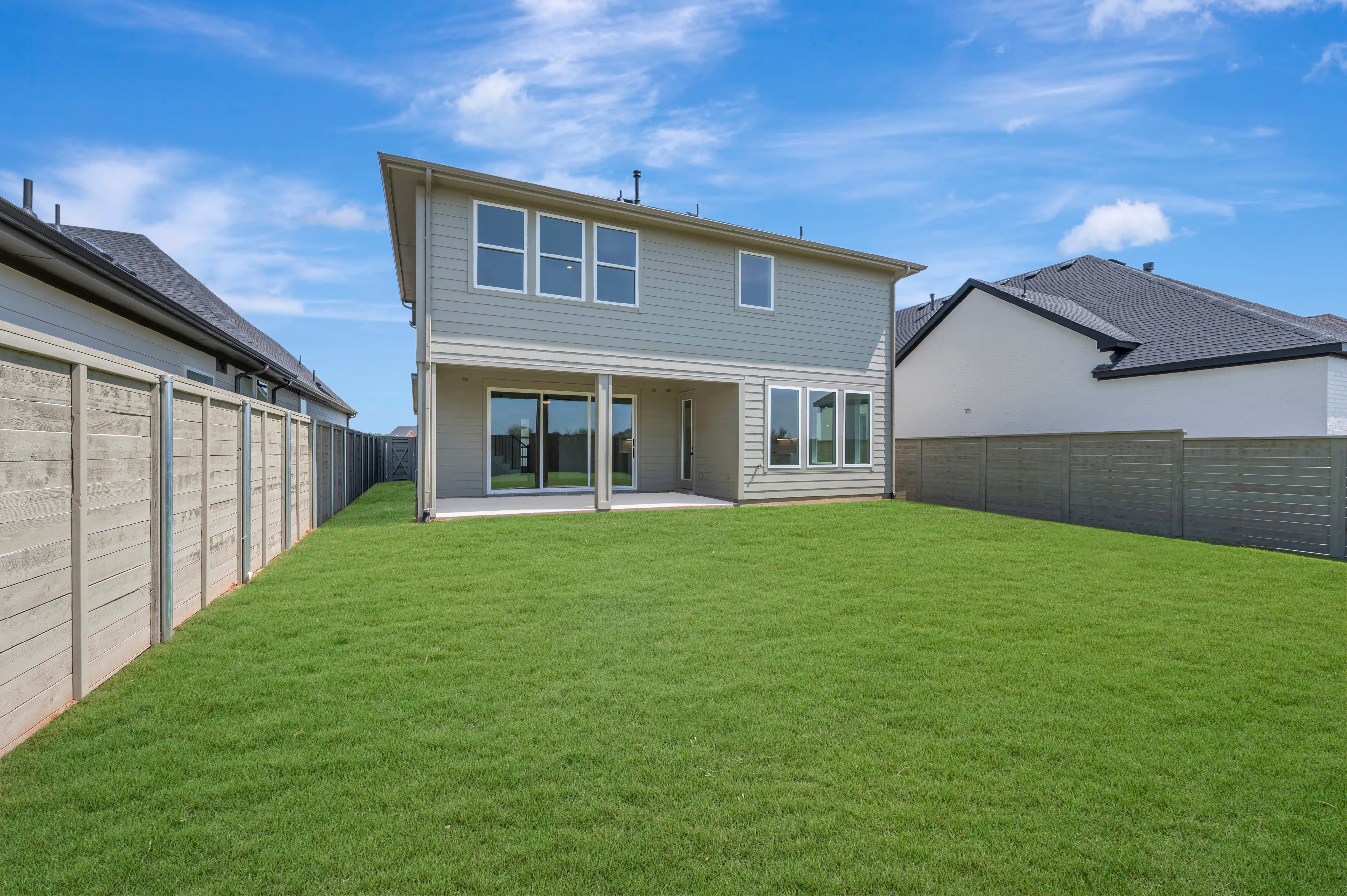 8101 Autumn Sage Trail
