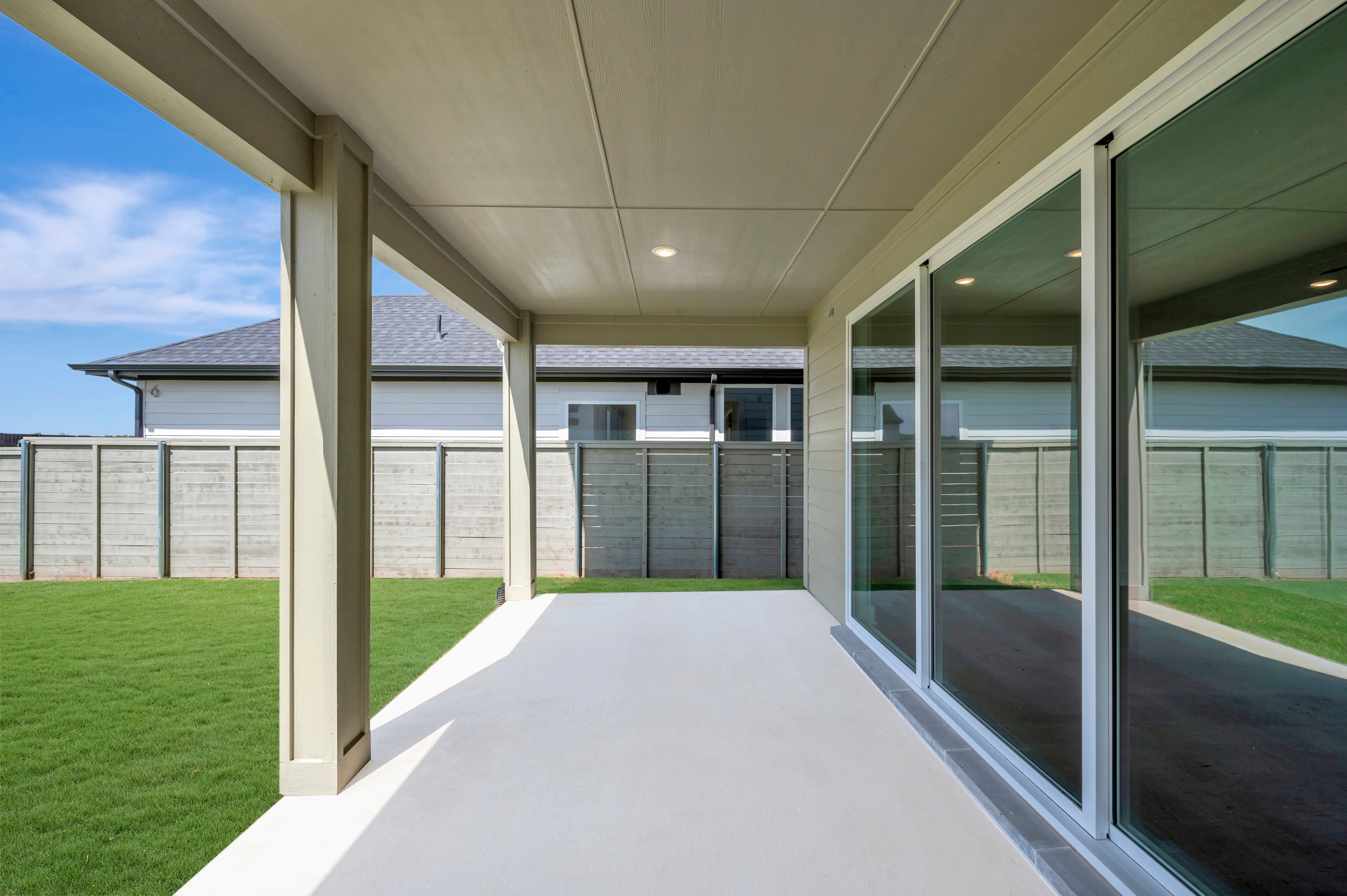 8101 Autumn Sage Trail