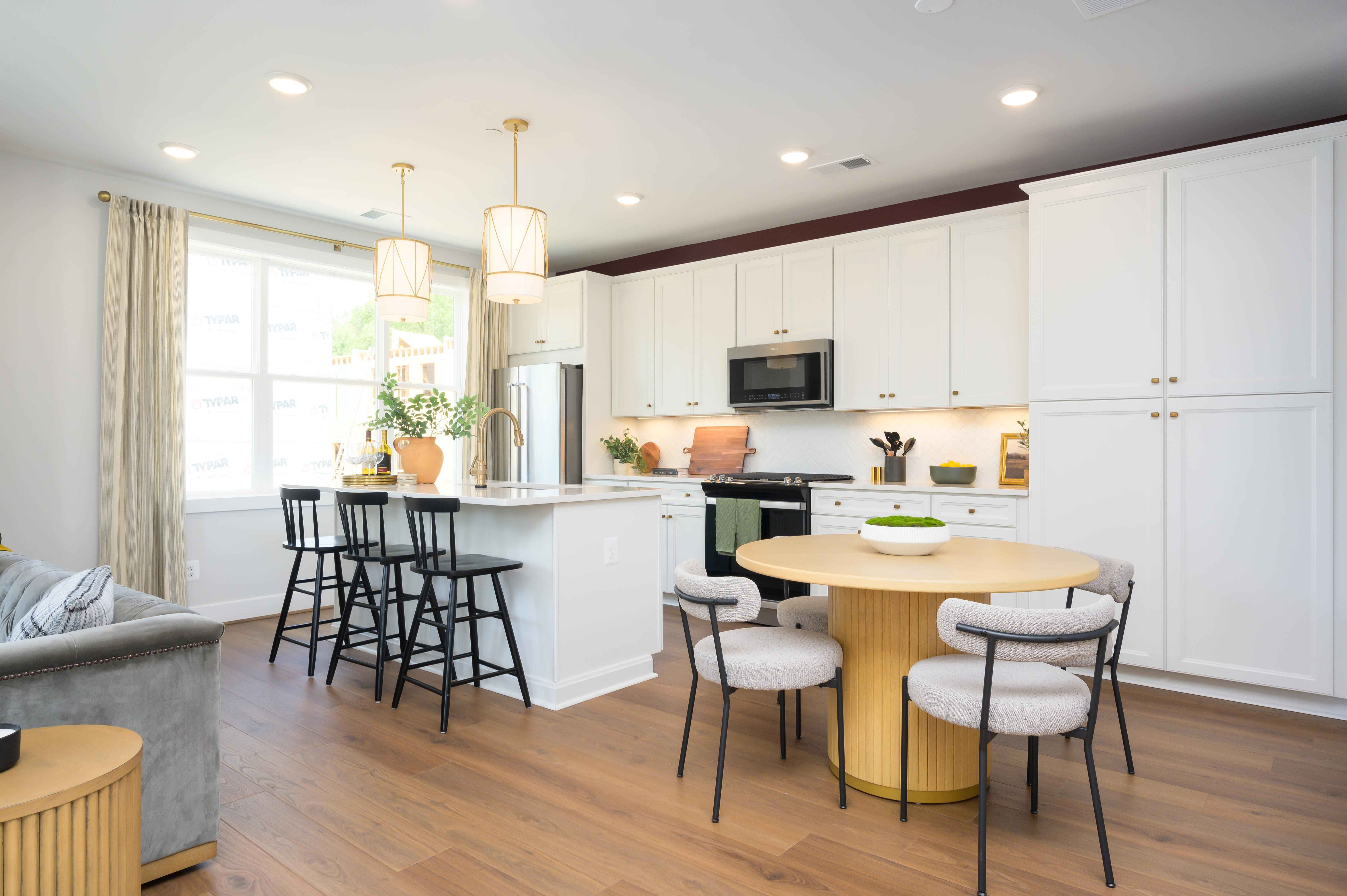Hensley at Eisenhower Pointe - Alexandria, VA