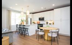 Hensley at Eisenhower Pointe: Alexandria, Virginia - Tri Pointe Homes