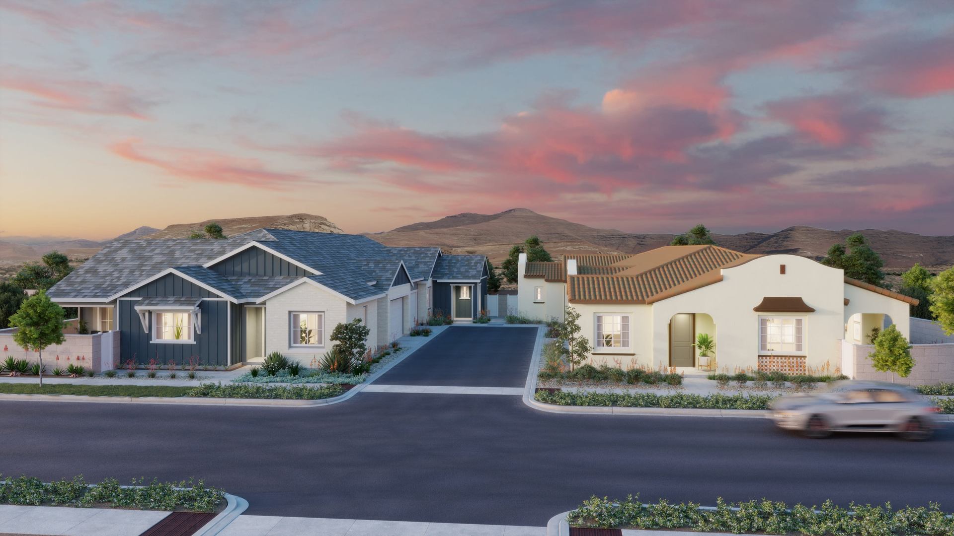 Rancho Mission Viejo, CA