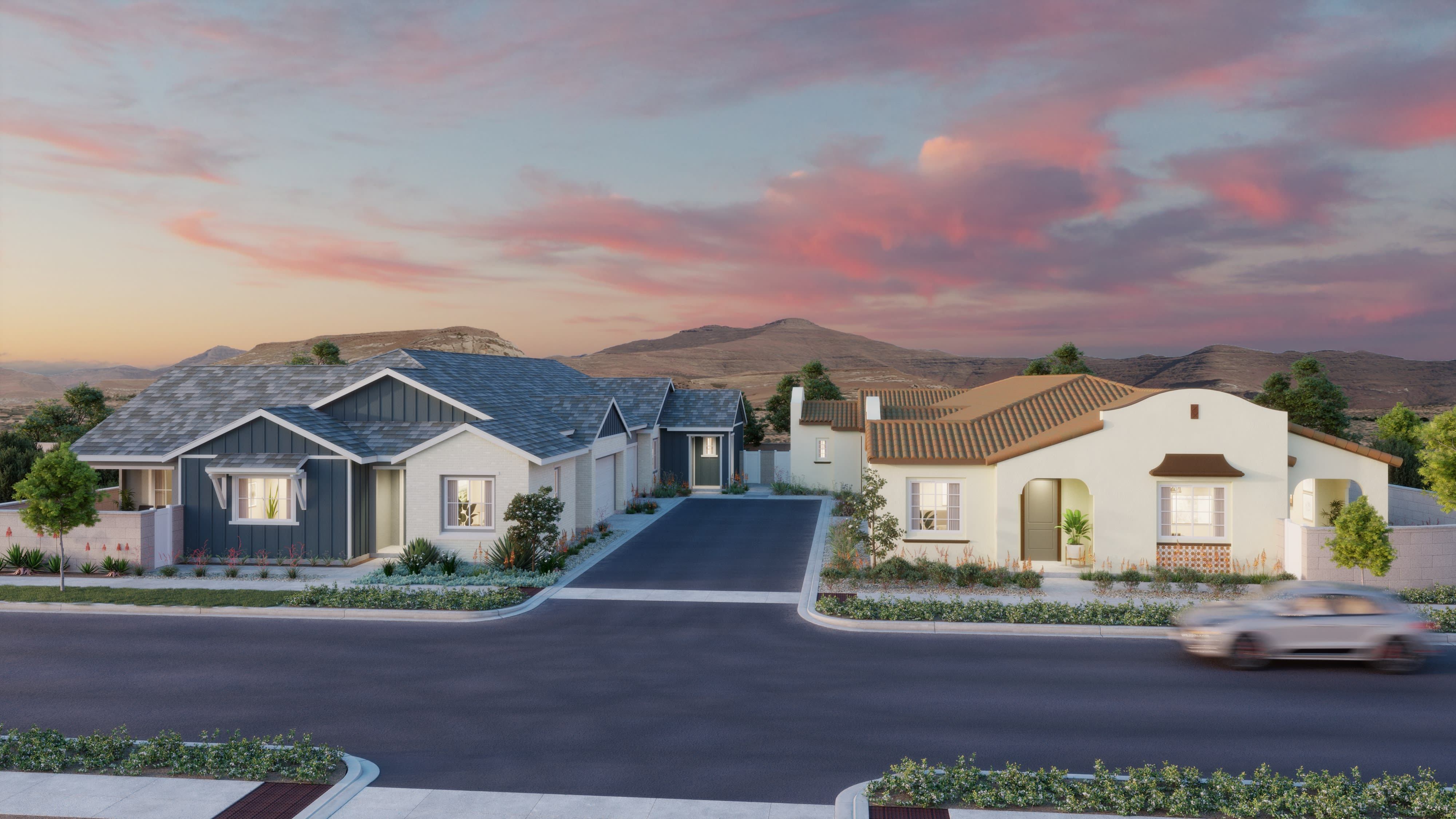 Rancho Mission Viejo, CA